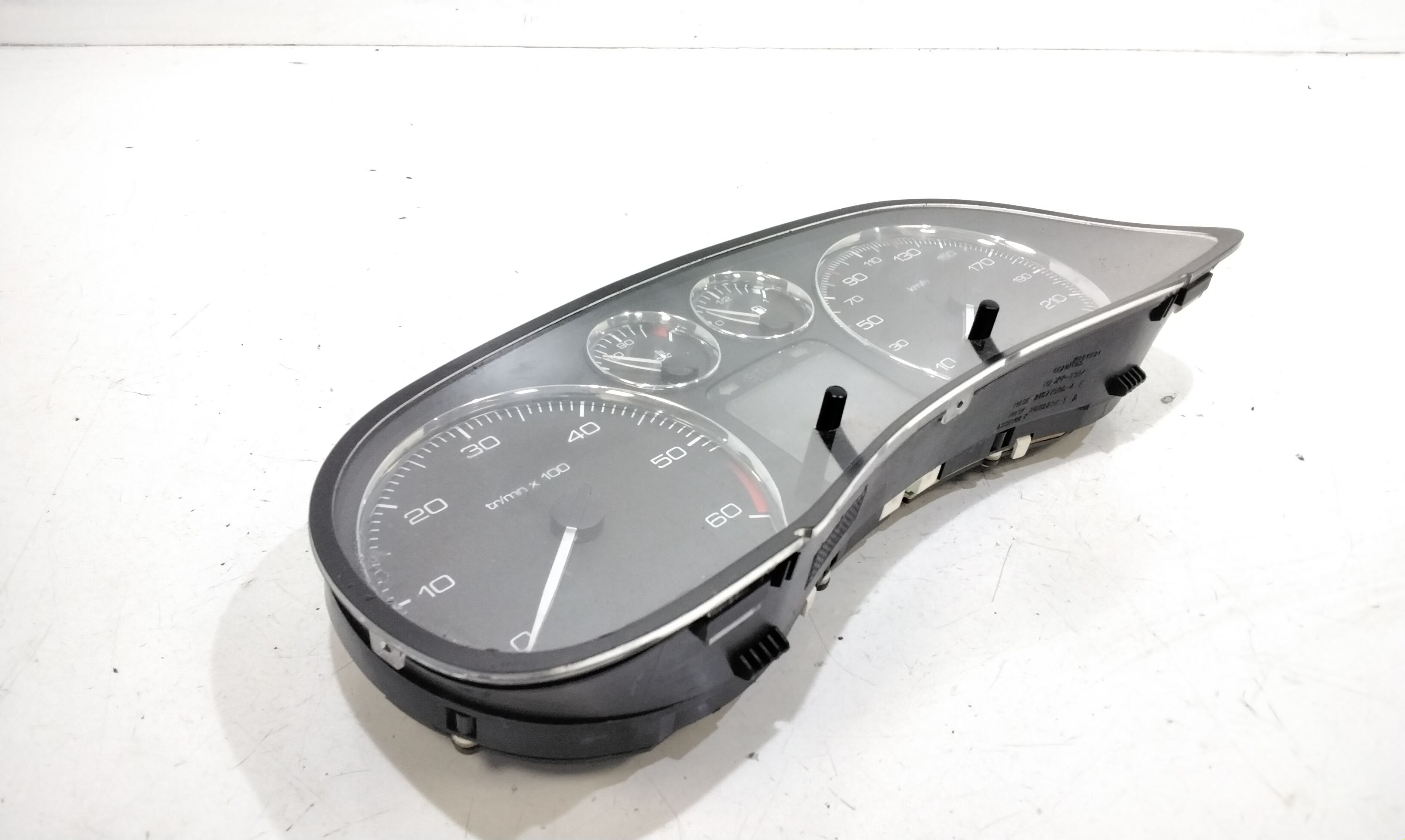 Quadro Strumenti PEUGEOT 307 Berlina