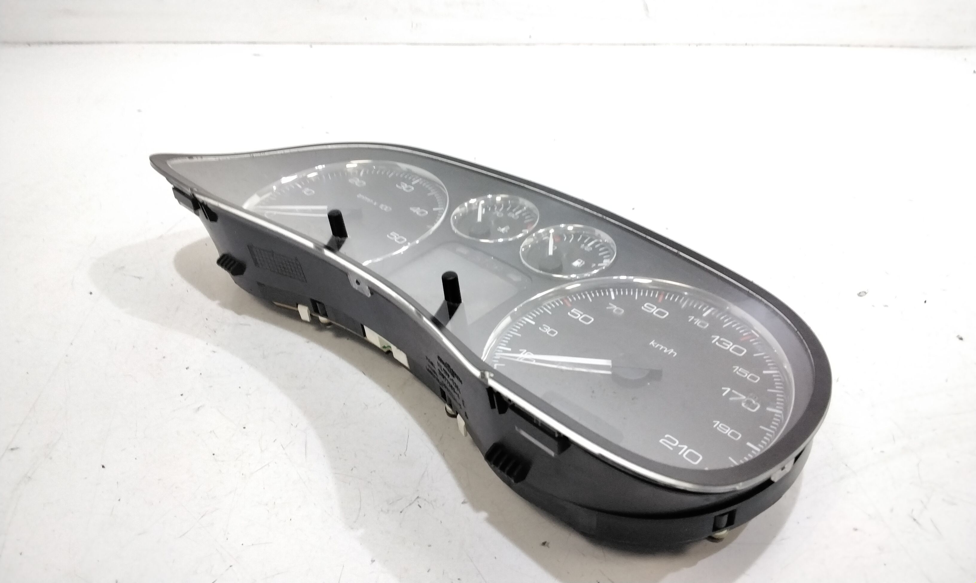 Quadro Strumenti PEUGEOT 307 Berlina