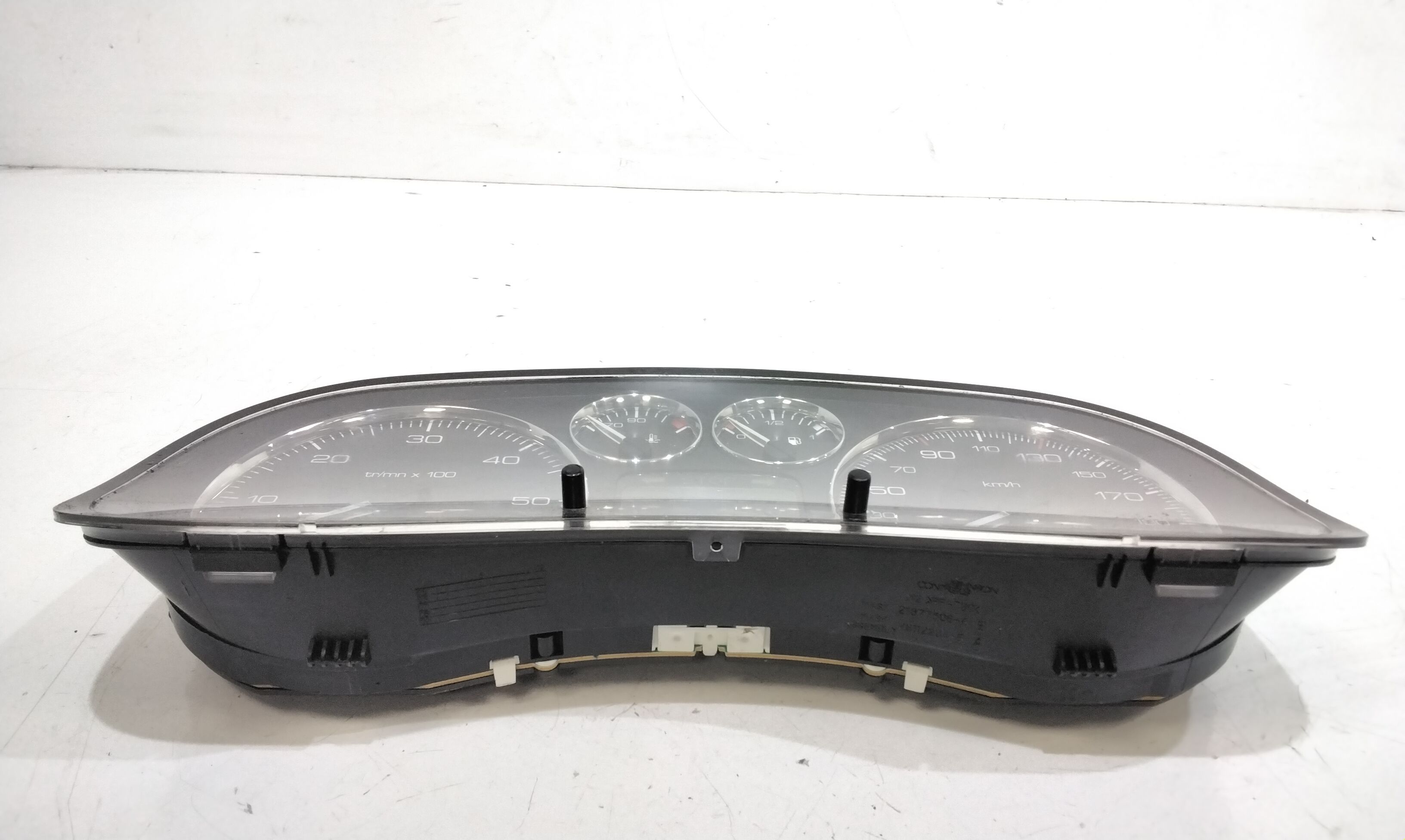 Quadro Strumenti PEUGEOT 307 Berlina