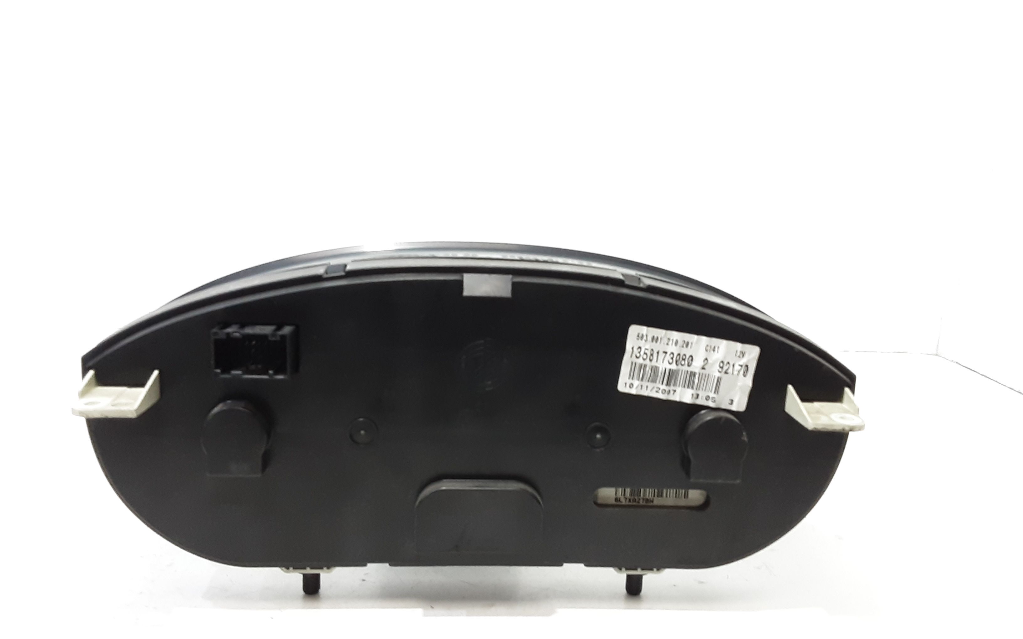 Quadro Strumenti FIAT Ducato 5 Serie