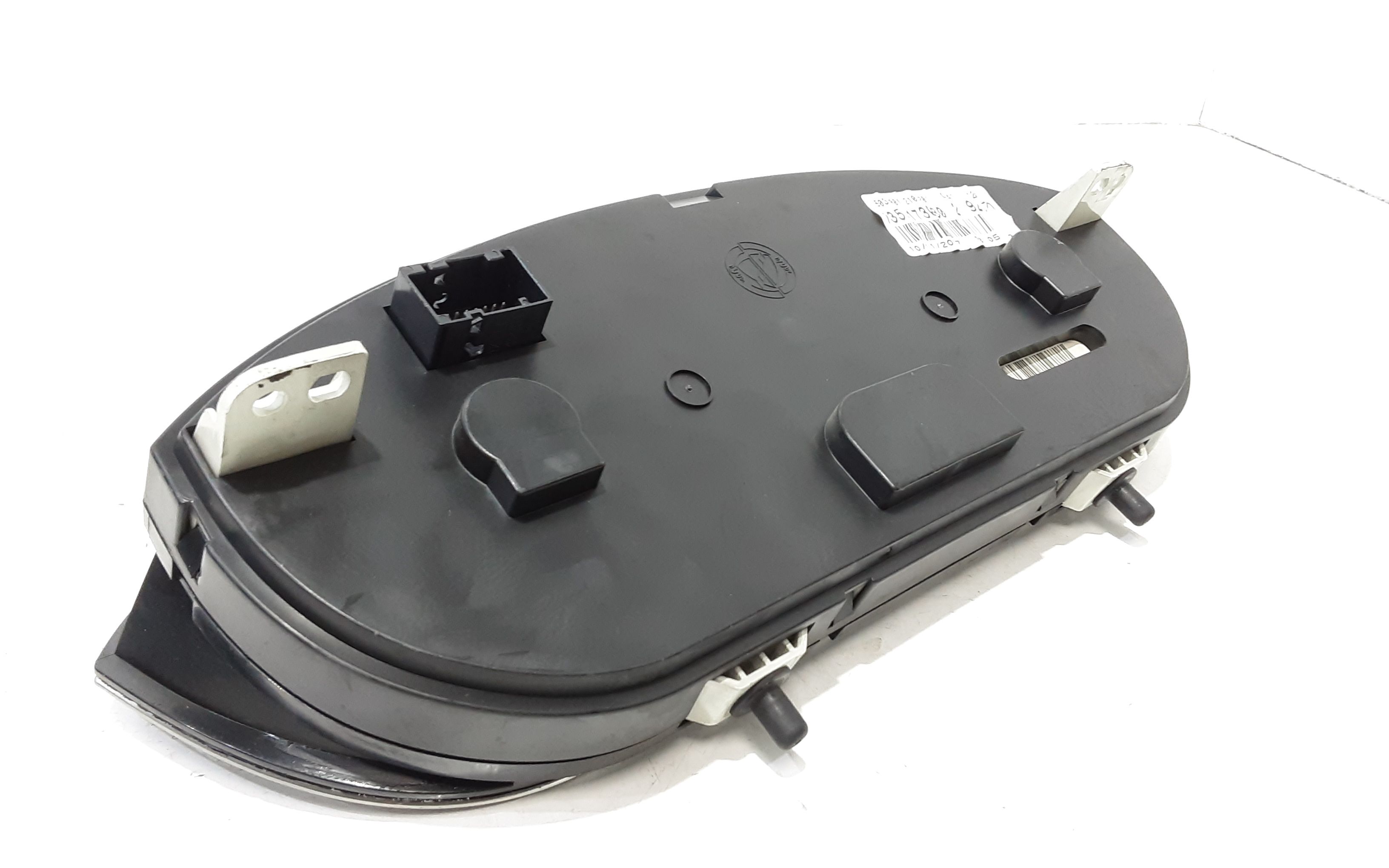 Quadro Strumenti FIAT Ducato 5 Serie