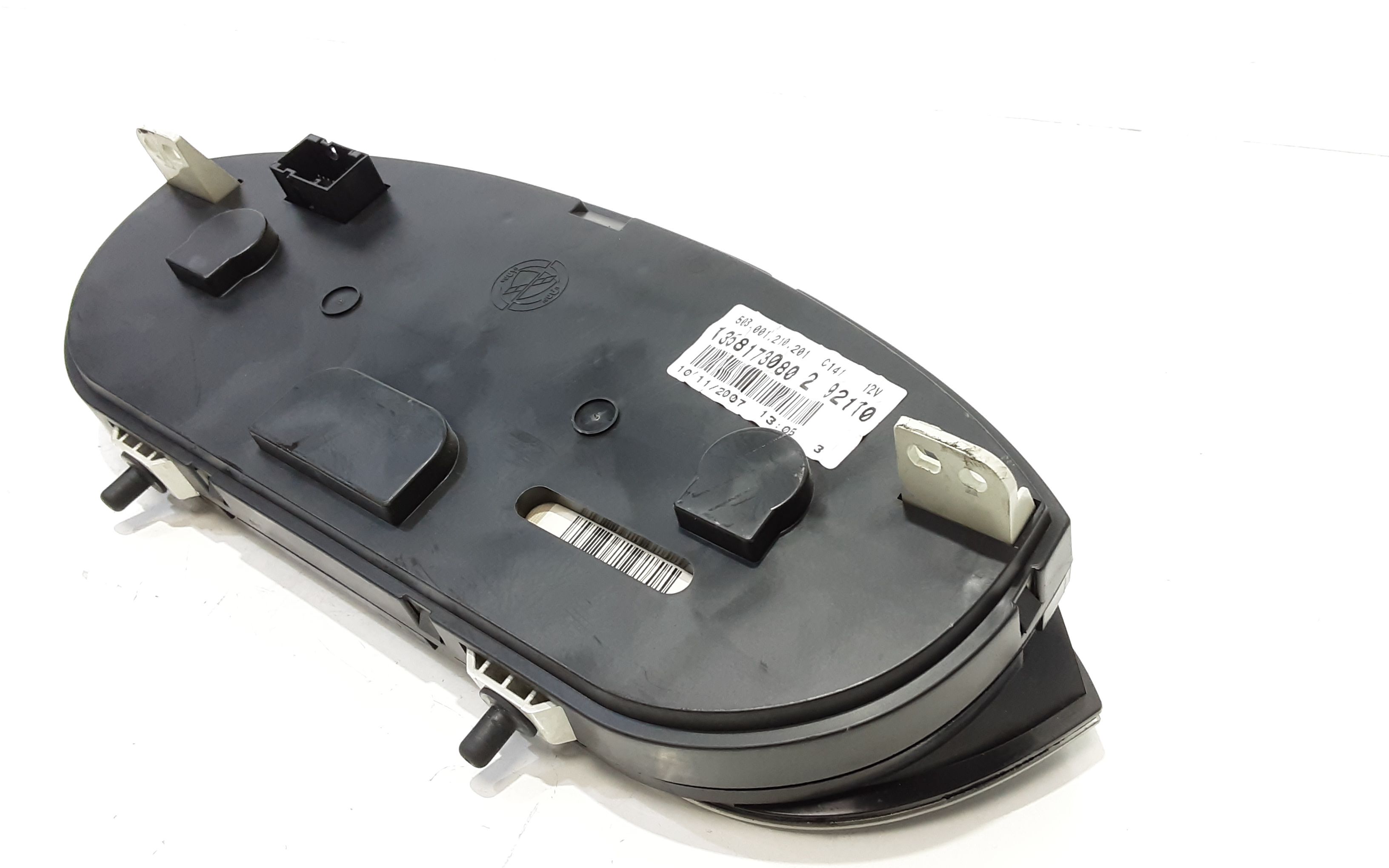 Quadro Strumenti FIAT Ducato 5 Serie