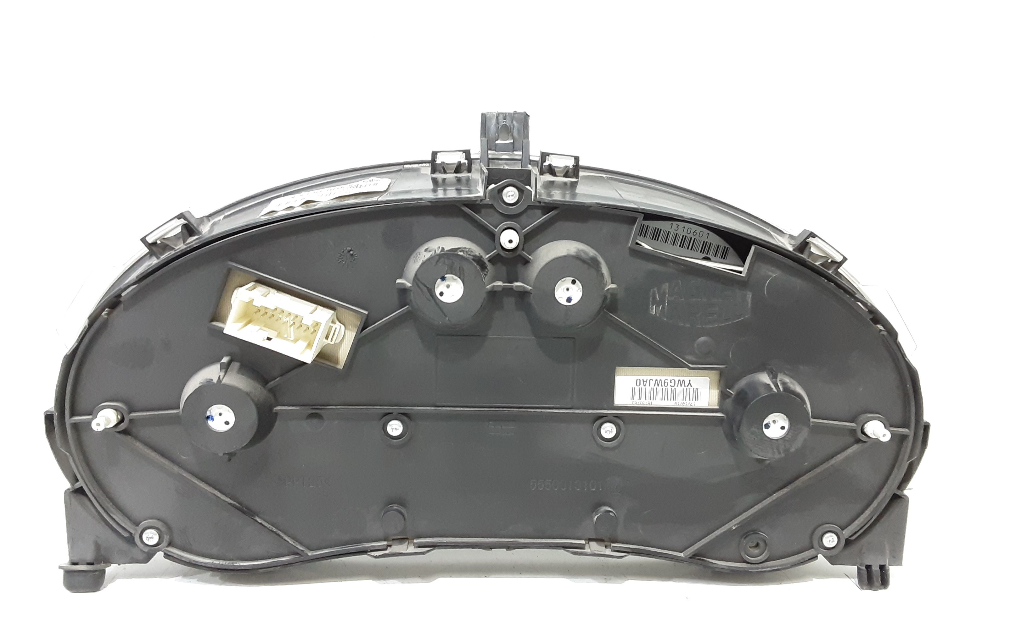 Quadro Strumenti PEUGEOT Partner 3 Serie