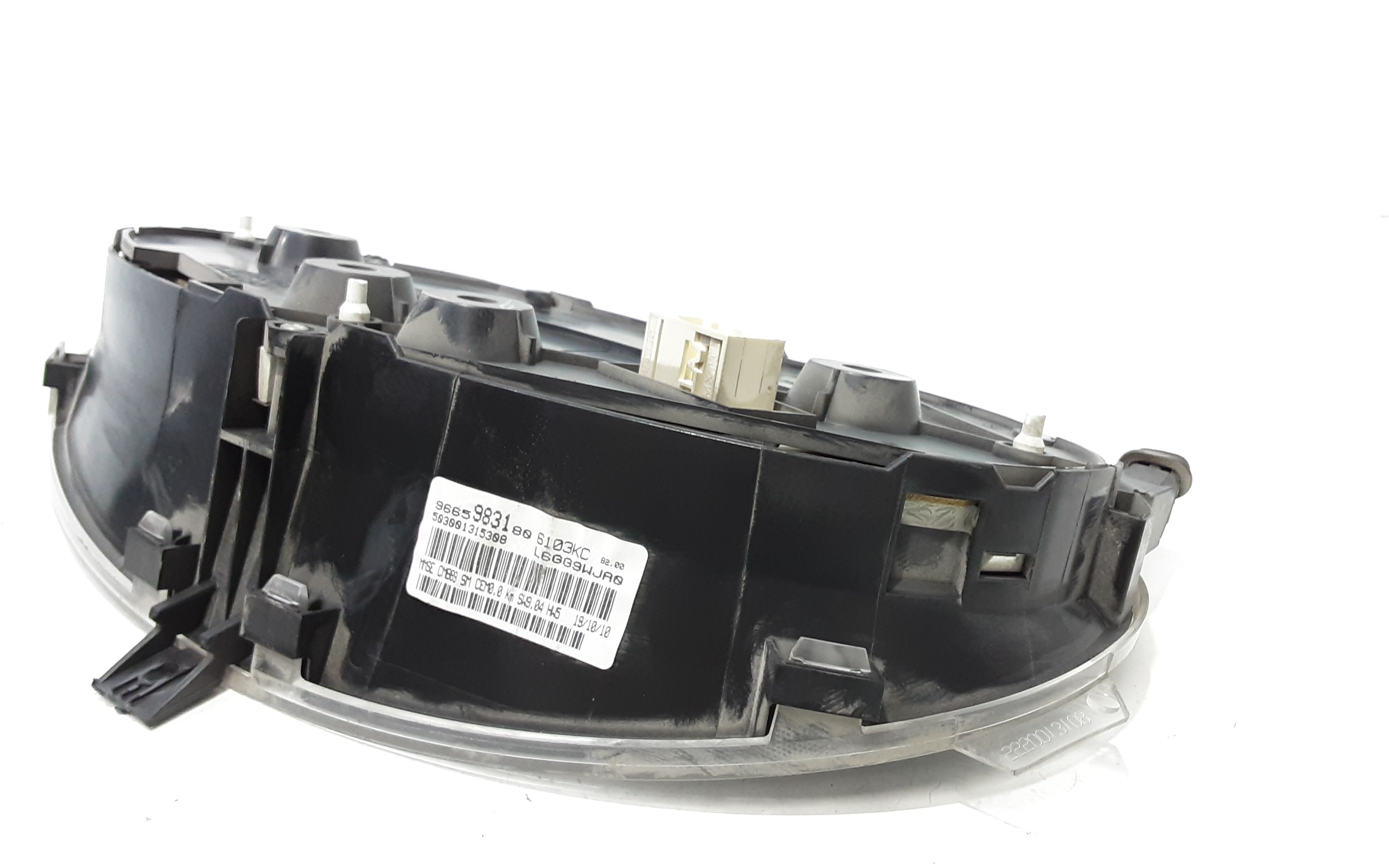 Quadro Strumenti PEUGEOT Partner 3 Serie