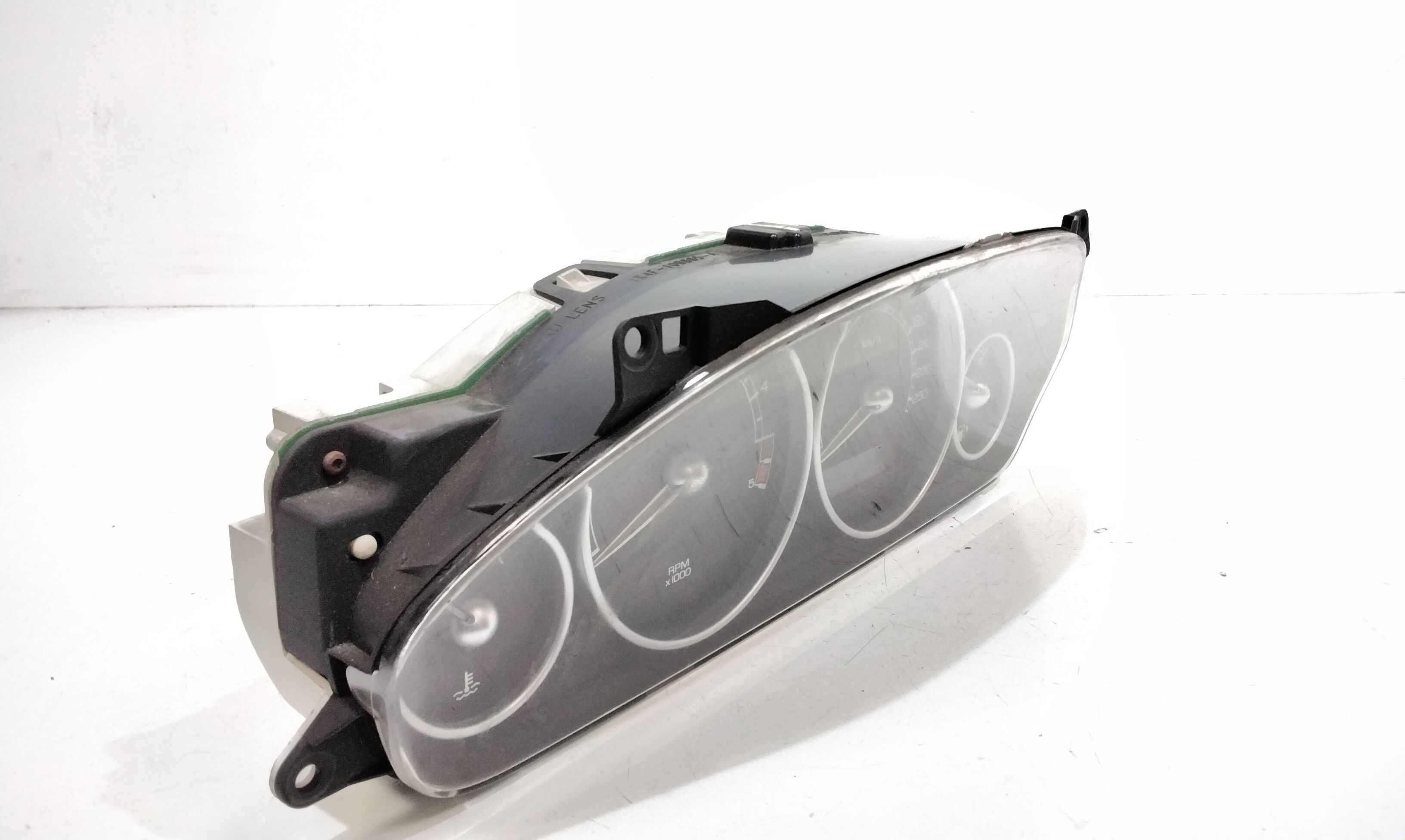 Quadro Strumenti JAGUAR X-Type  Serie