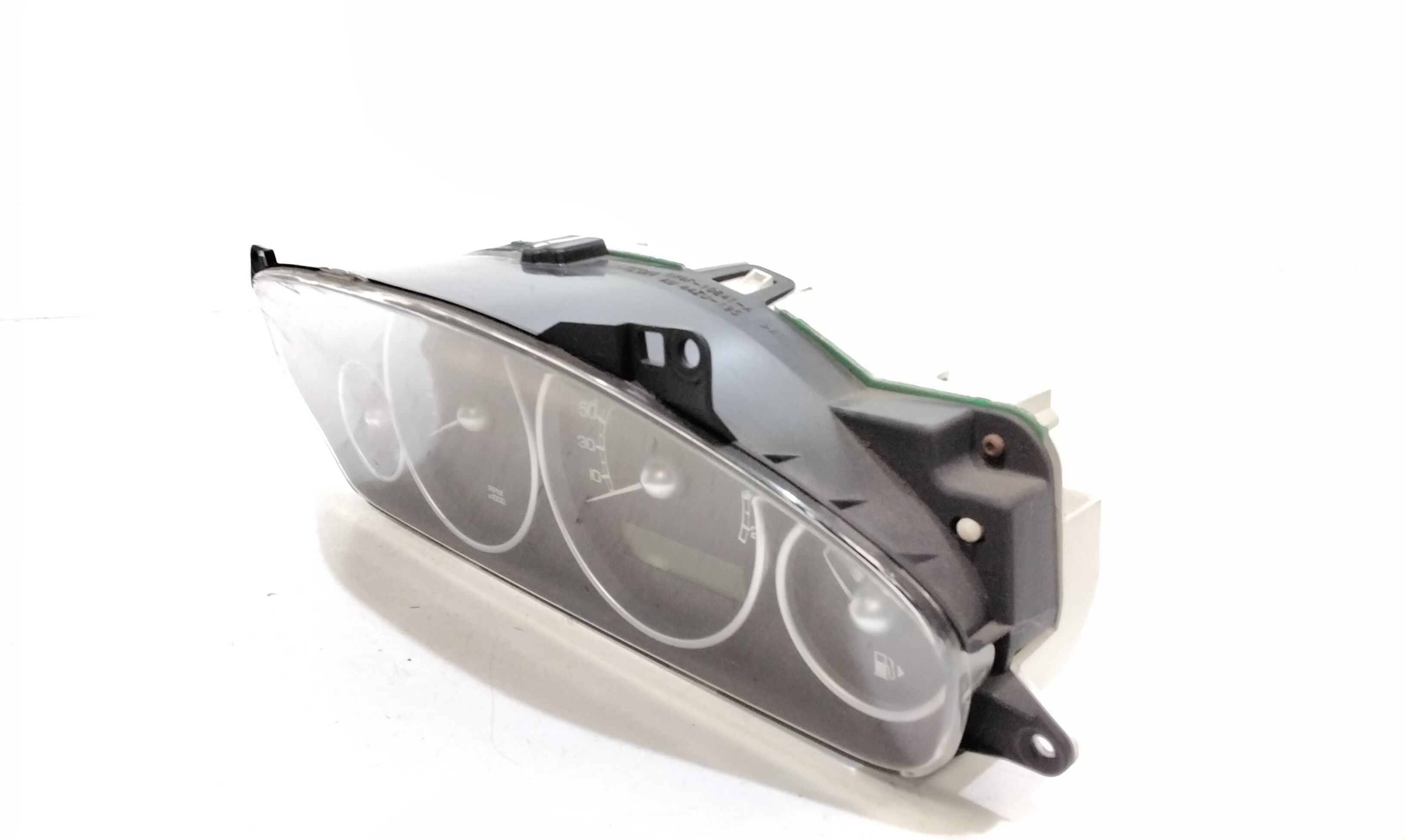 Quadro Strumenti JAGUAR X-Type  Serie