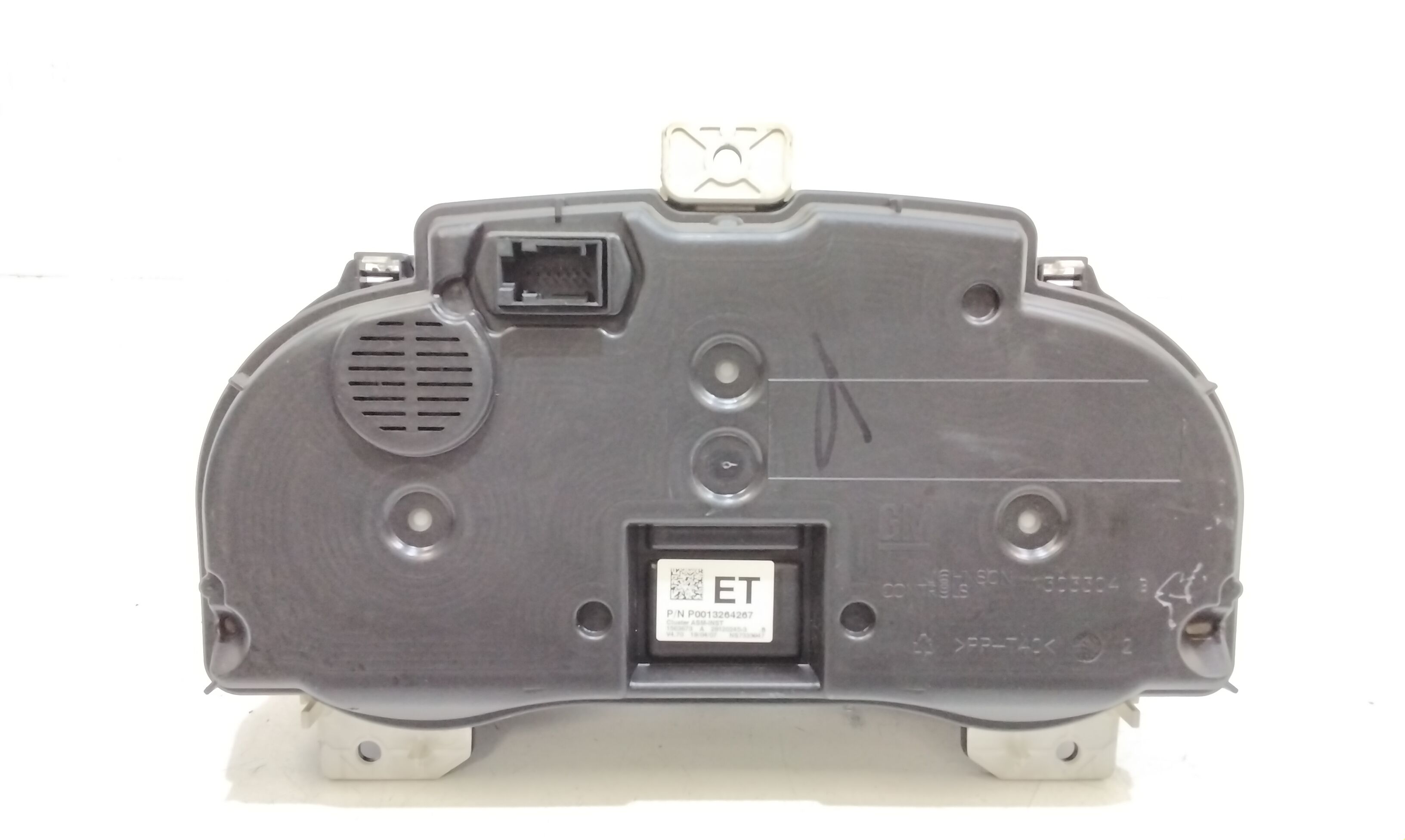 Quadro Strumenti OPEL Corsa D 3P 1 Serie