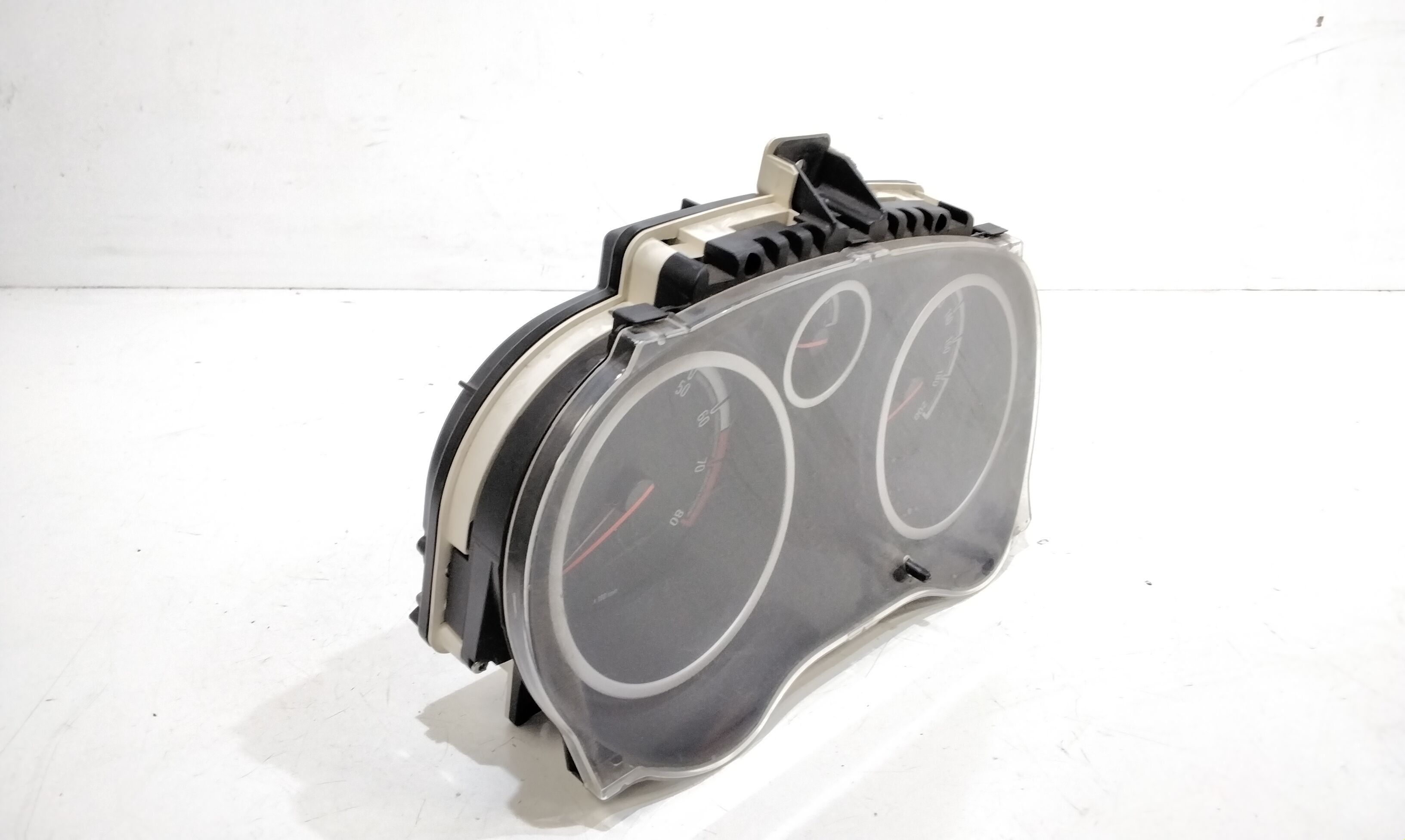 Quadro Strumenti OPEL Corsa D 3P 1 Serie