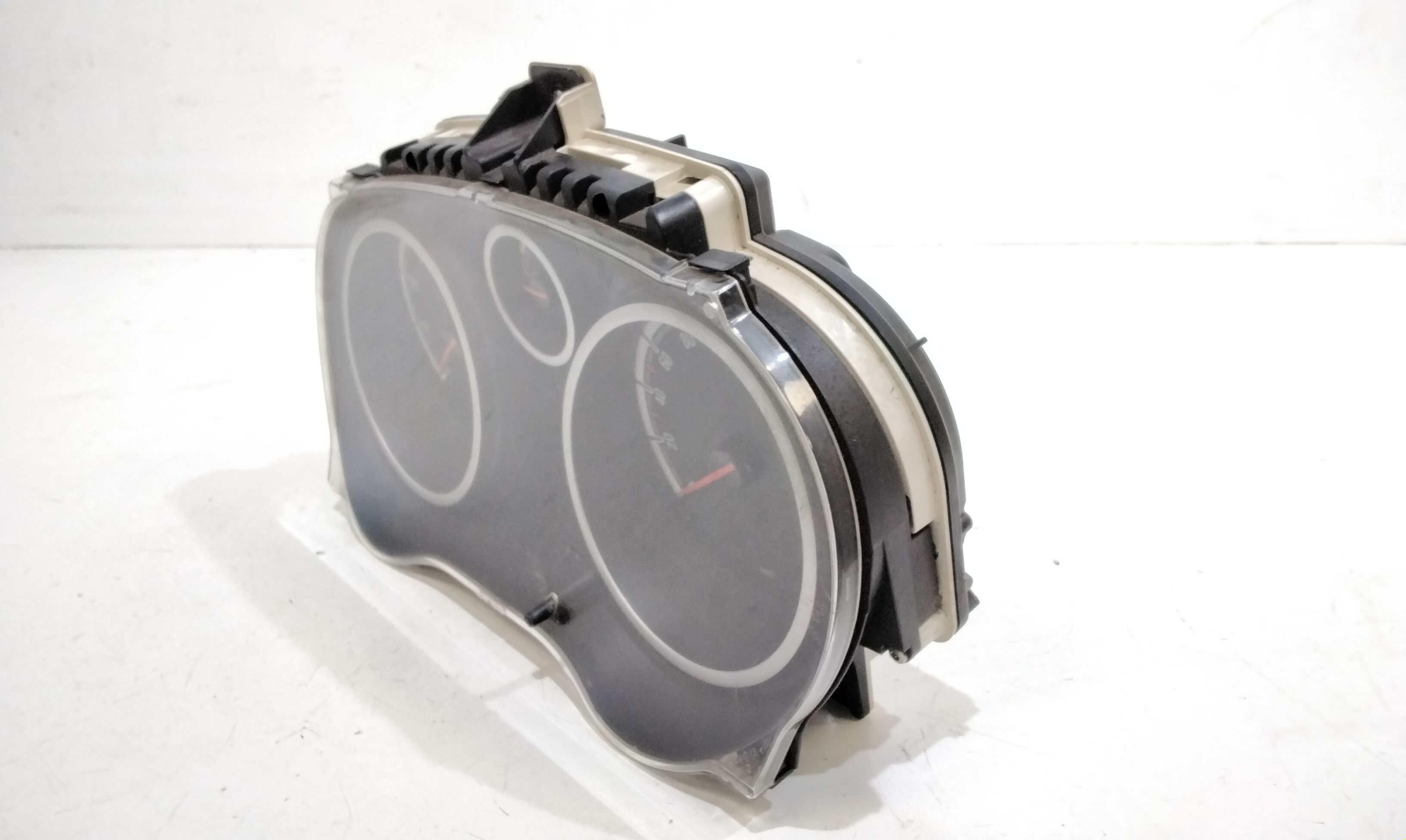 Quadro Strumenti OPEL Corsa D 3P 1 Serie