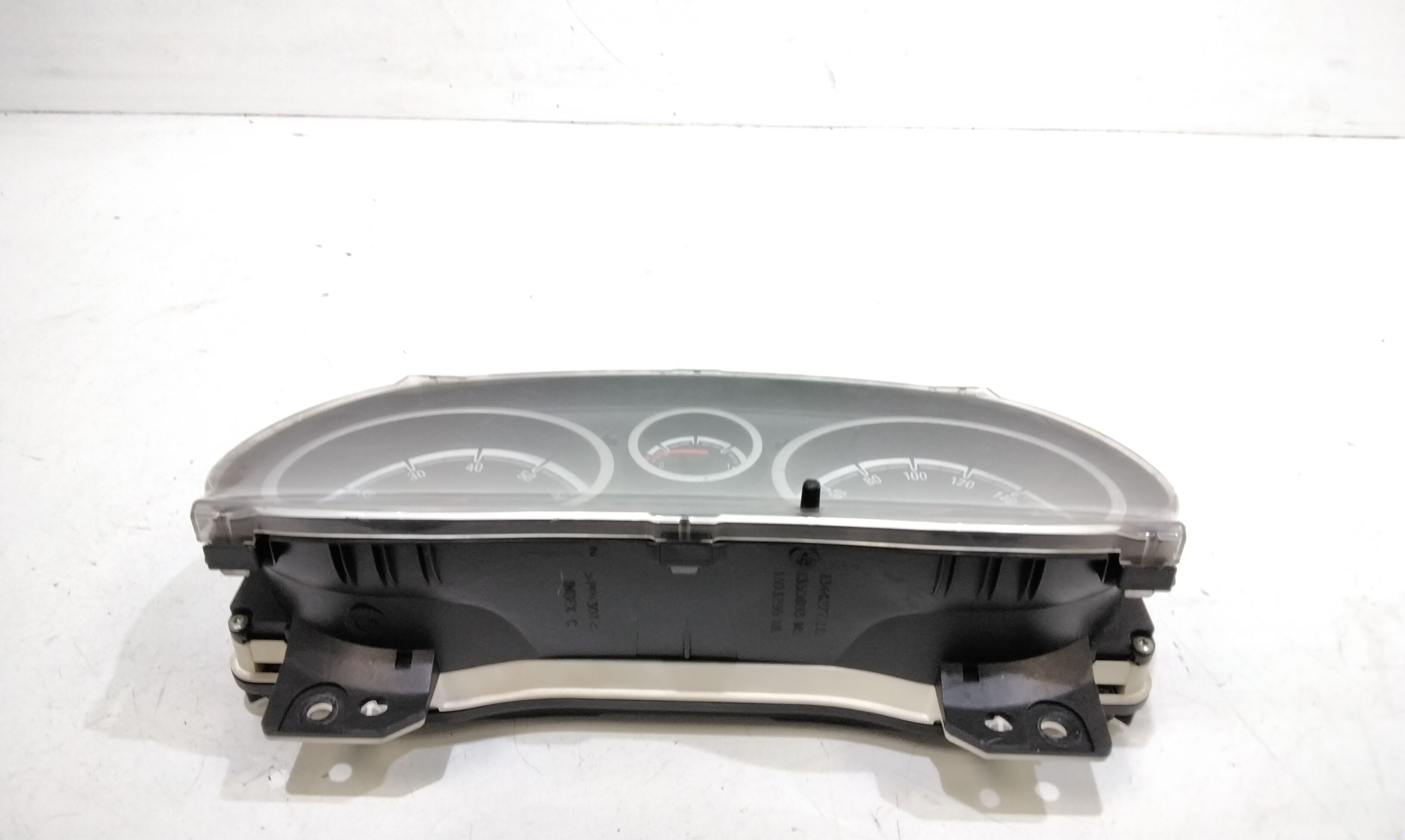 Quadro Strumenti OPEL Corsa D 3P 1 Serie