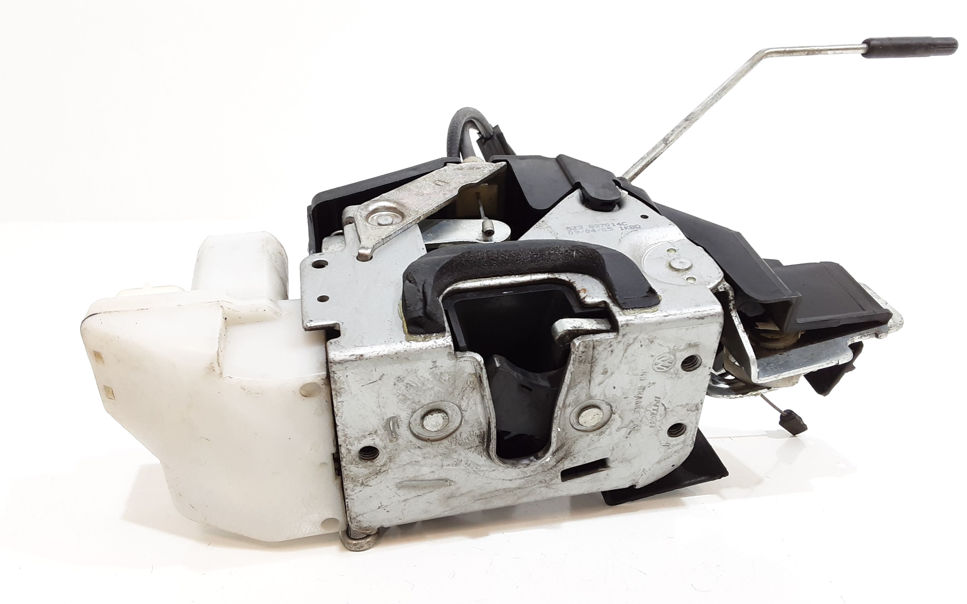 Serratura Anteriore Destra VOLKSWAGEN Fox 1 Serie