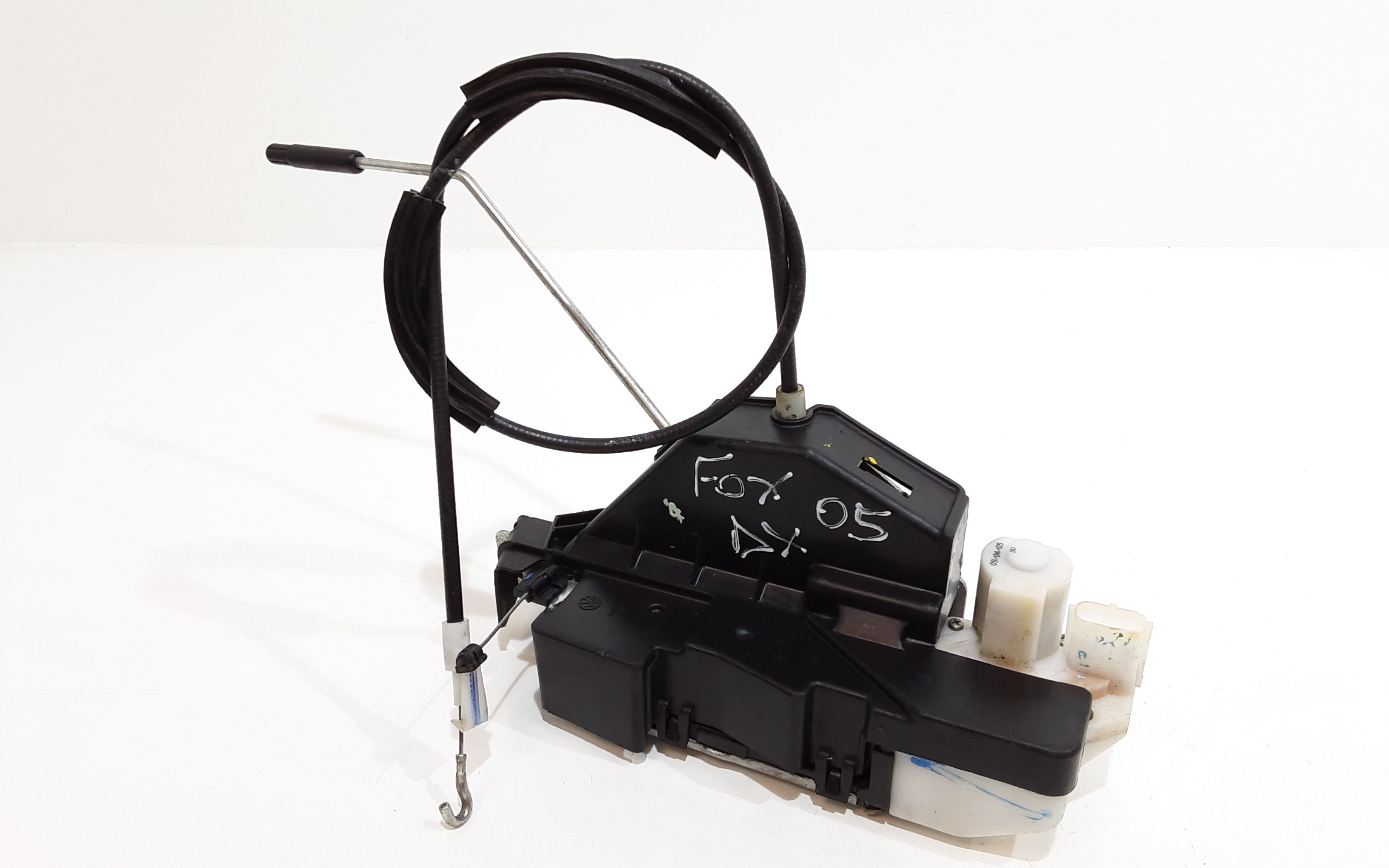 Serratura Anteriore Destra VOLKSWAGEN Fox 1 Serie