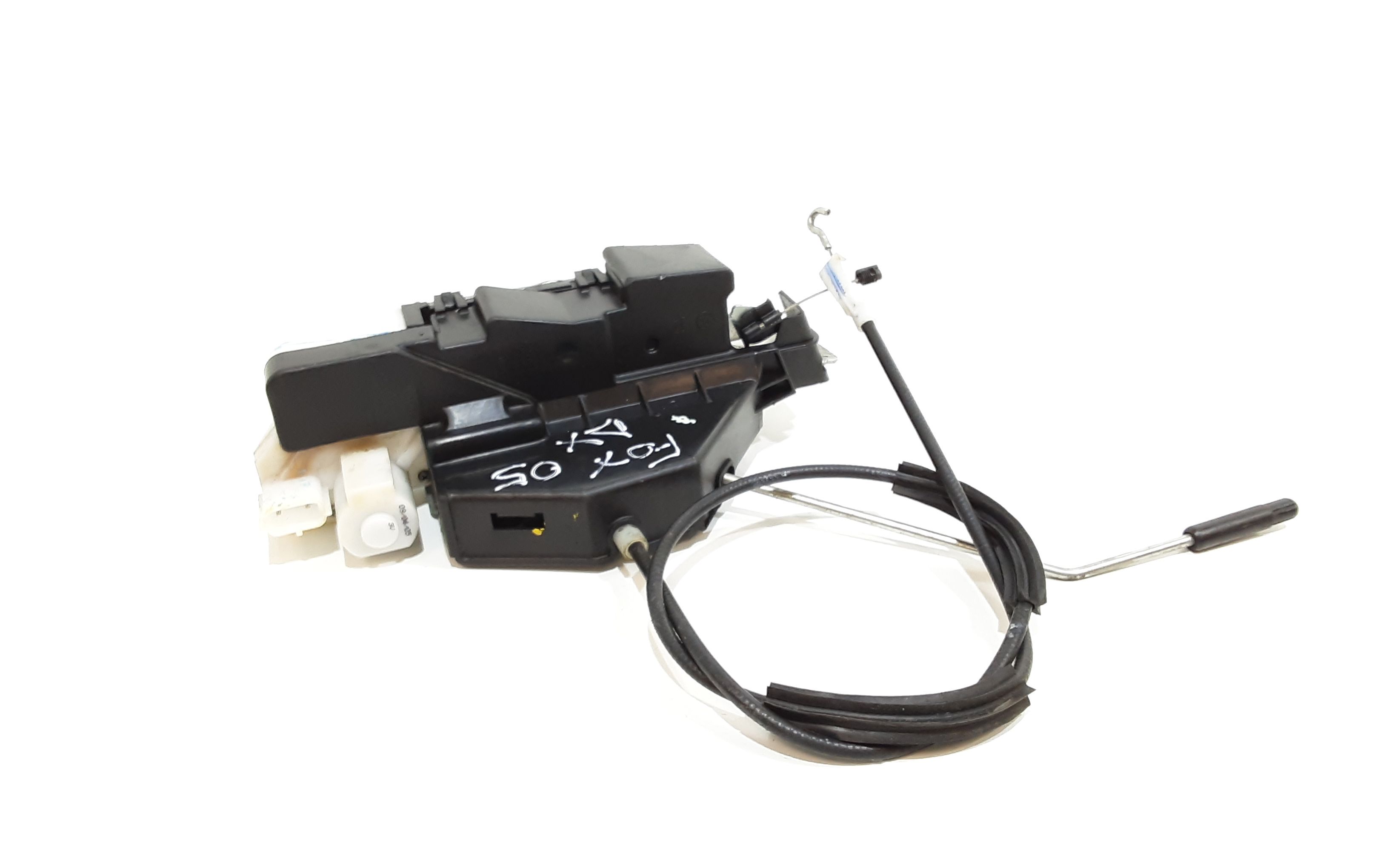 Serratura Anteriore Destra VOLKSWAGEN Fox 1 Serie