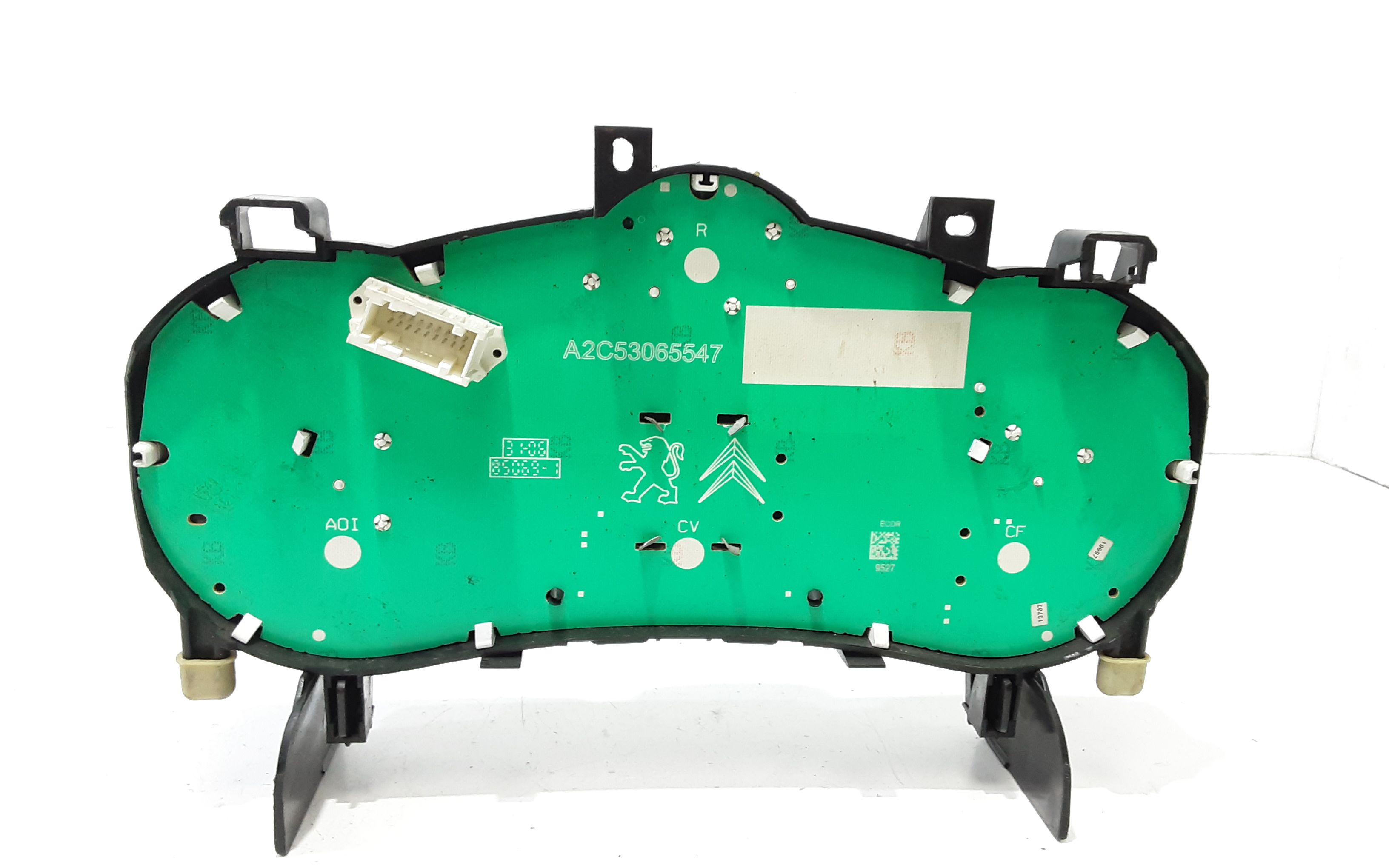 Quadro Strumenti PEUGEOT 207 2 Serie