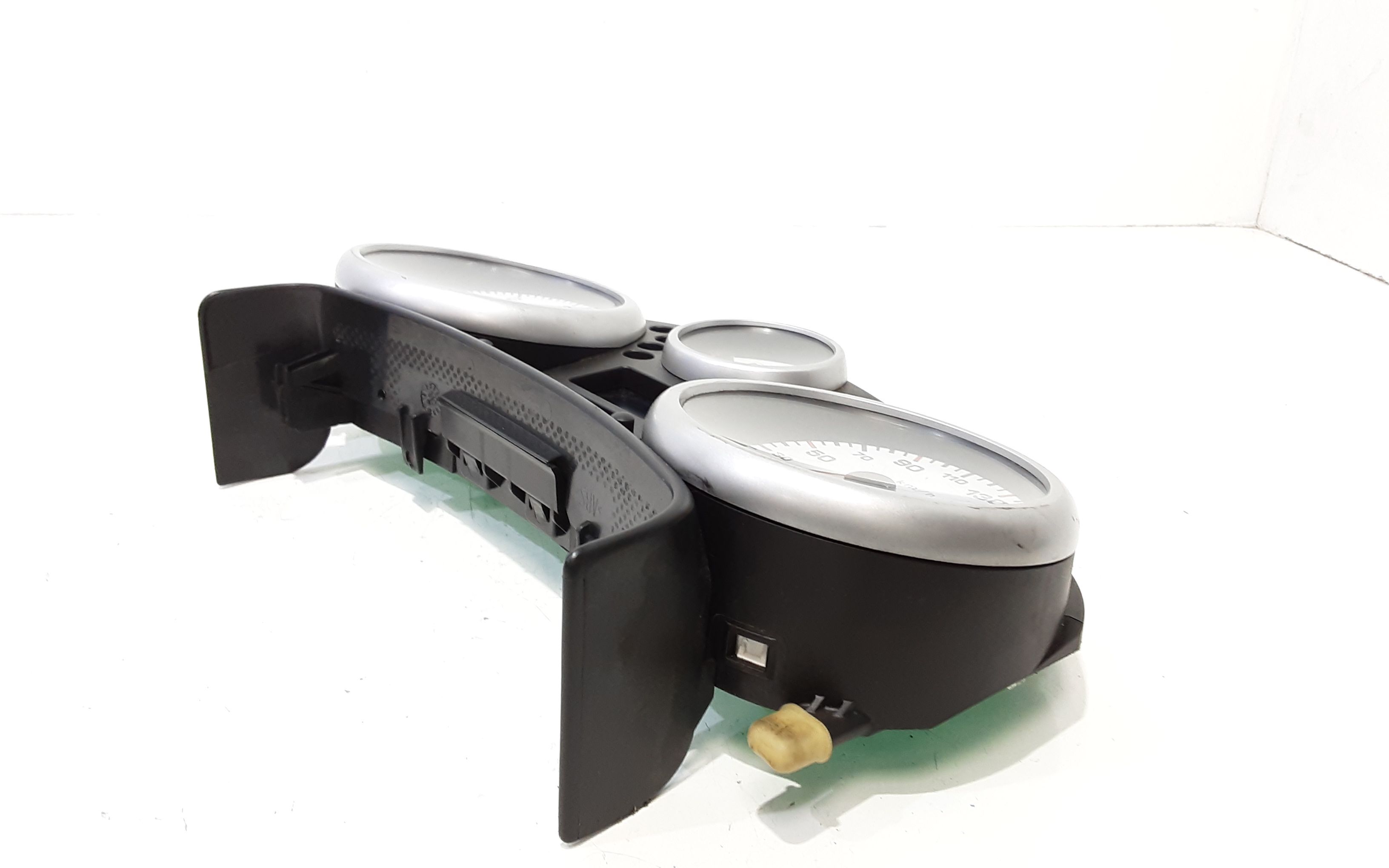 Quadro Strumenti PEUGEOT 207 2 Serie