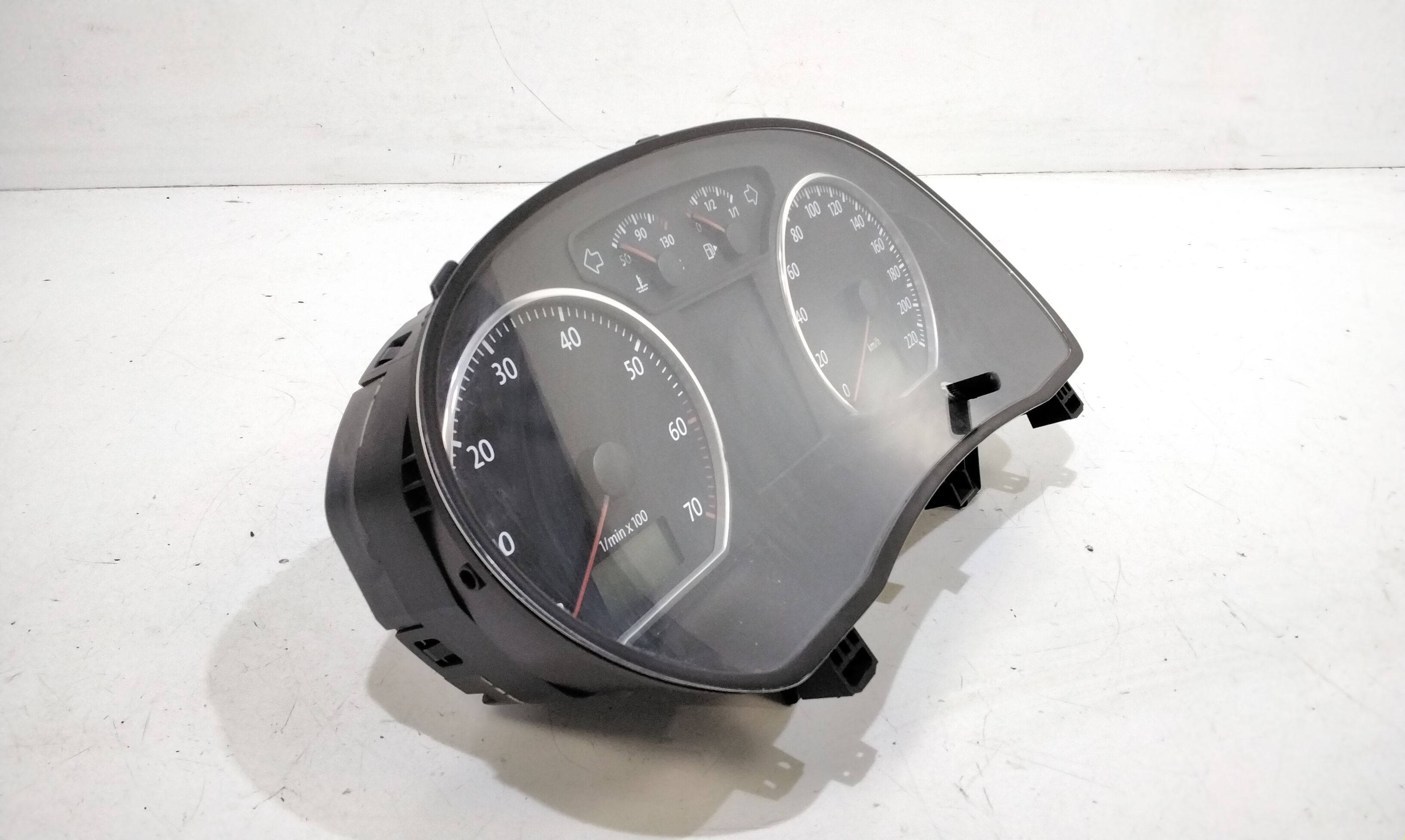 Quadro Strumenti VOLKSWAGEN Polo 4 Serie