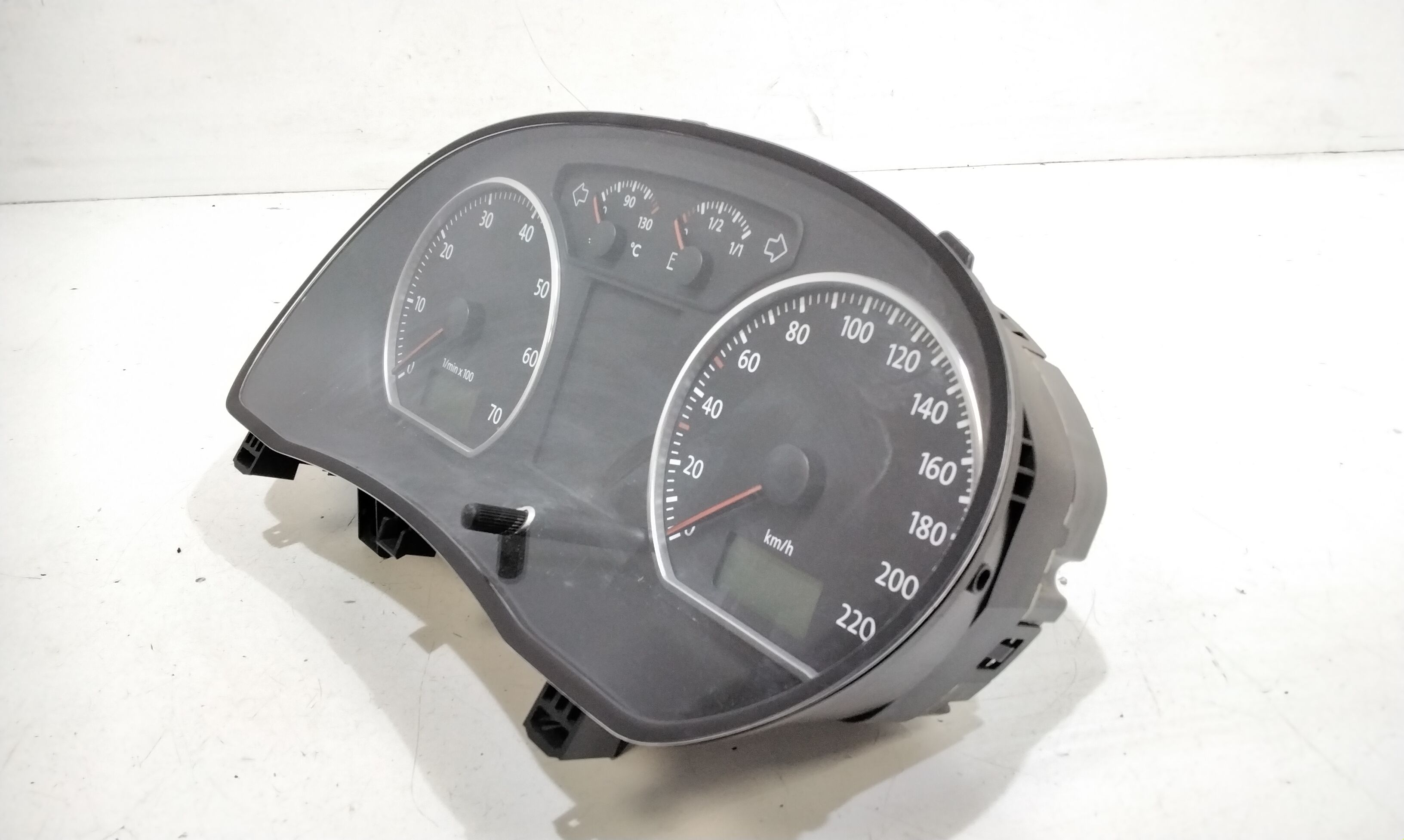 Quadro Strumenti VOLKSWAGEN Polo 4 Serie