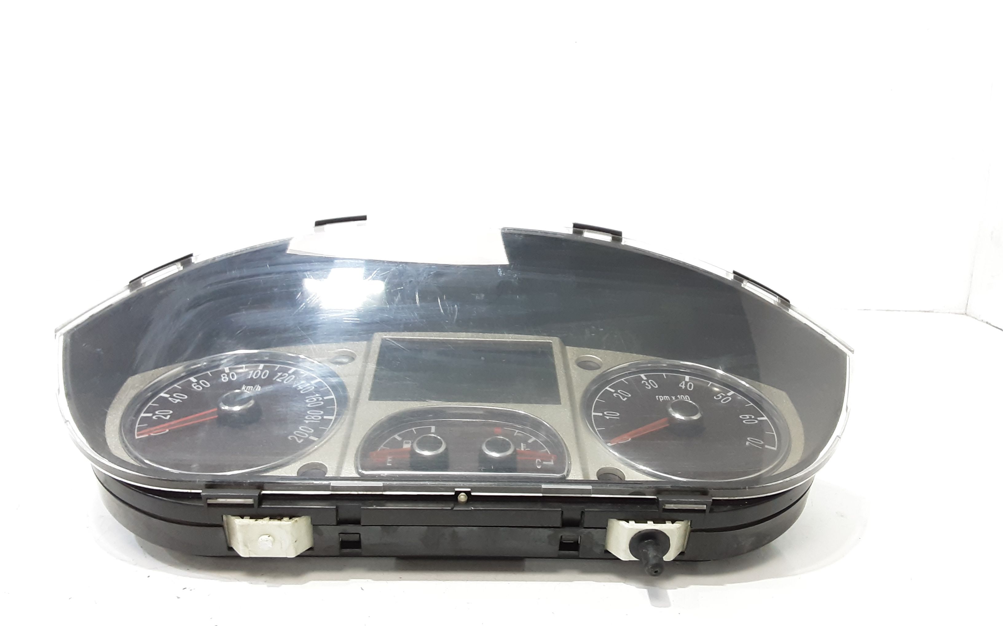 Quadro Strumenti LANCIA Musa 2 Serie