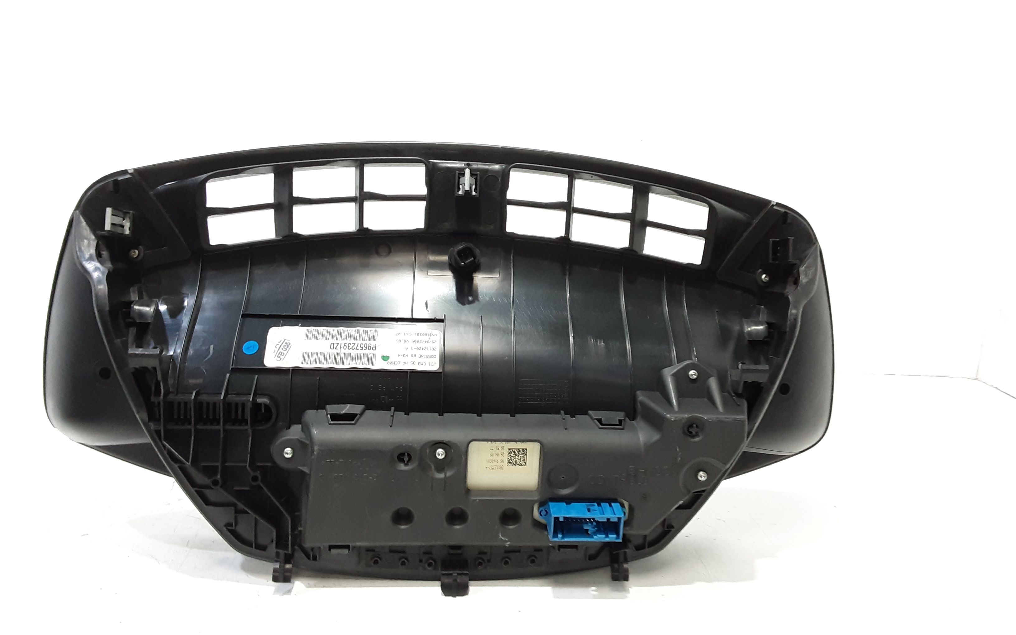 Quadro Strumenti PEUGEOT 307 Berlina