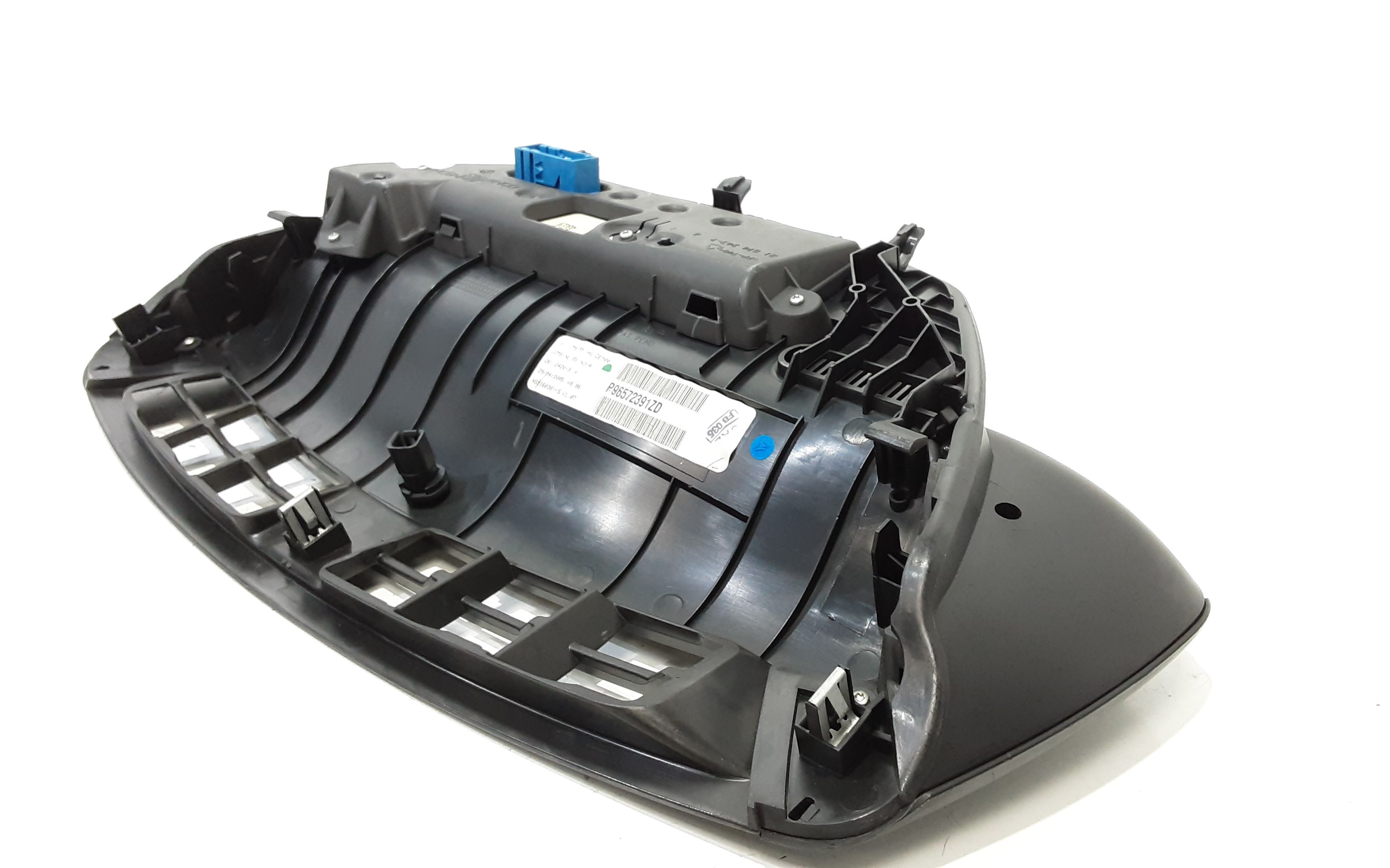 Quadro Strumenti PEUGEOT 307 Berlina