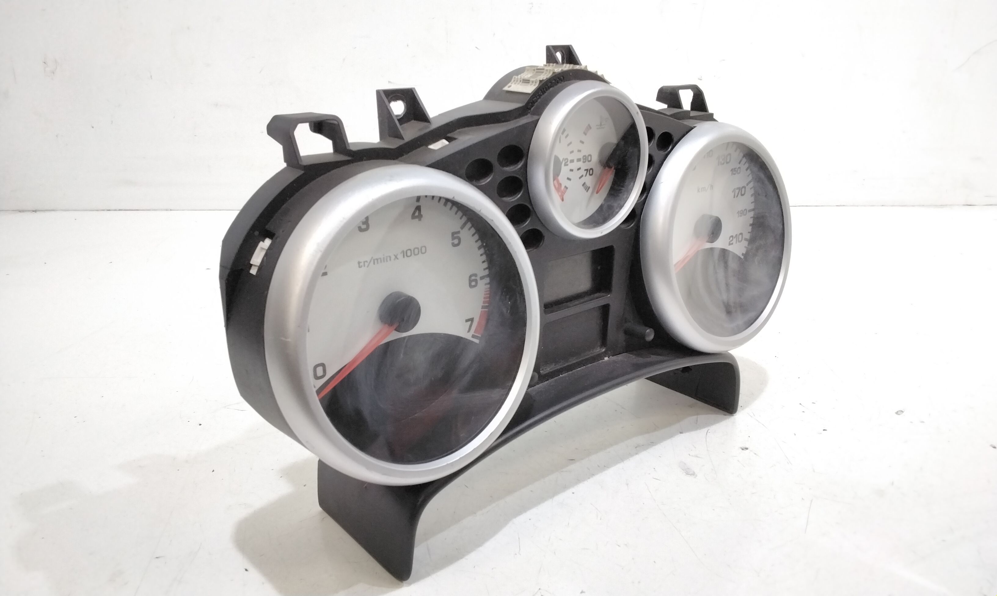 Quadro Strumenti PEUGEOT 207 2 Serie