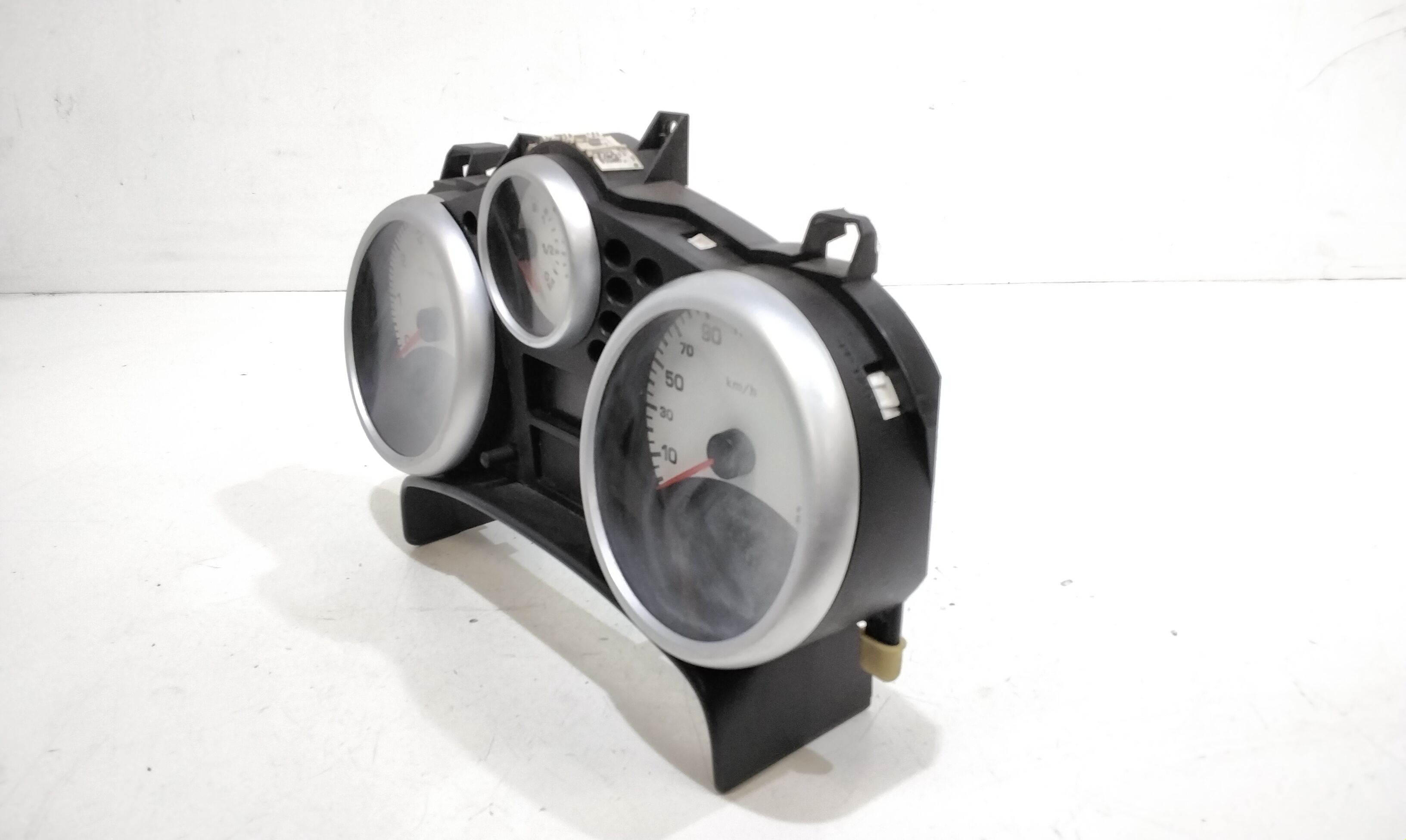 Quadro Strumenti PEUGEOT 207 2 Serie