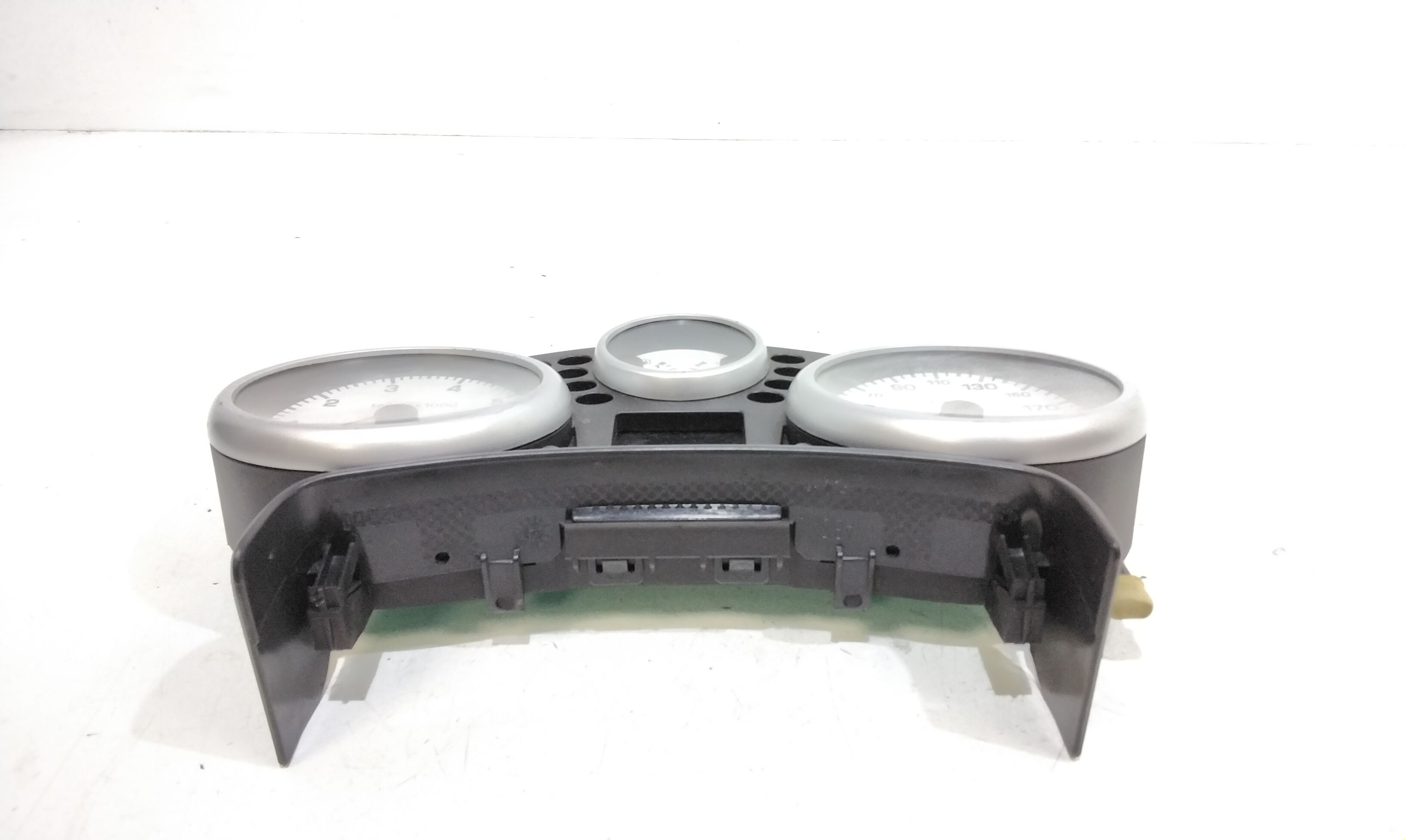 Quadro Strumenti PEUGEOT 207 2 Serie