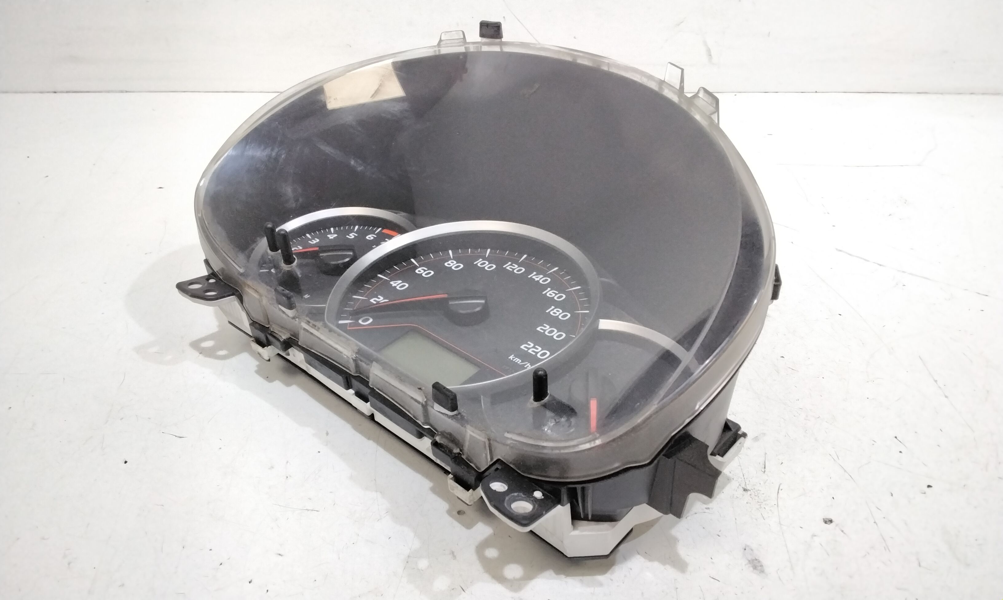 Quadro Strumenti TOYOTA Yaris Serie