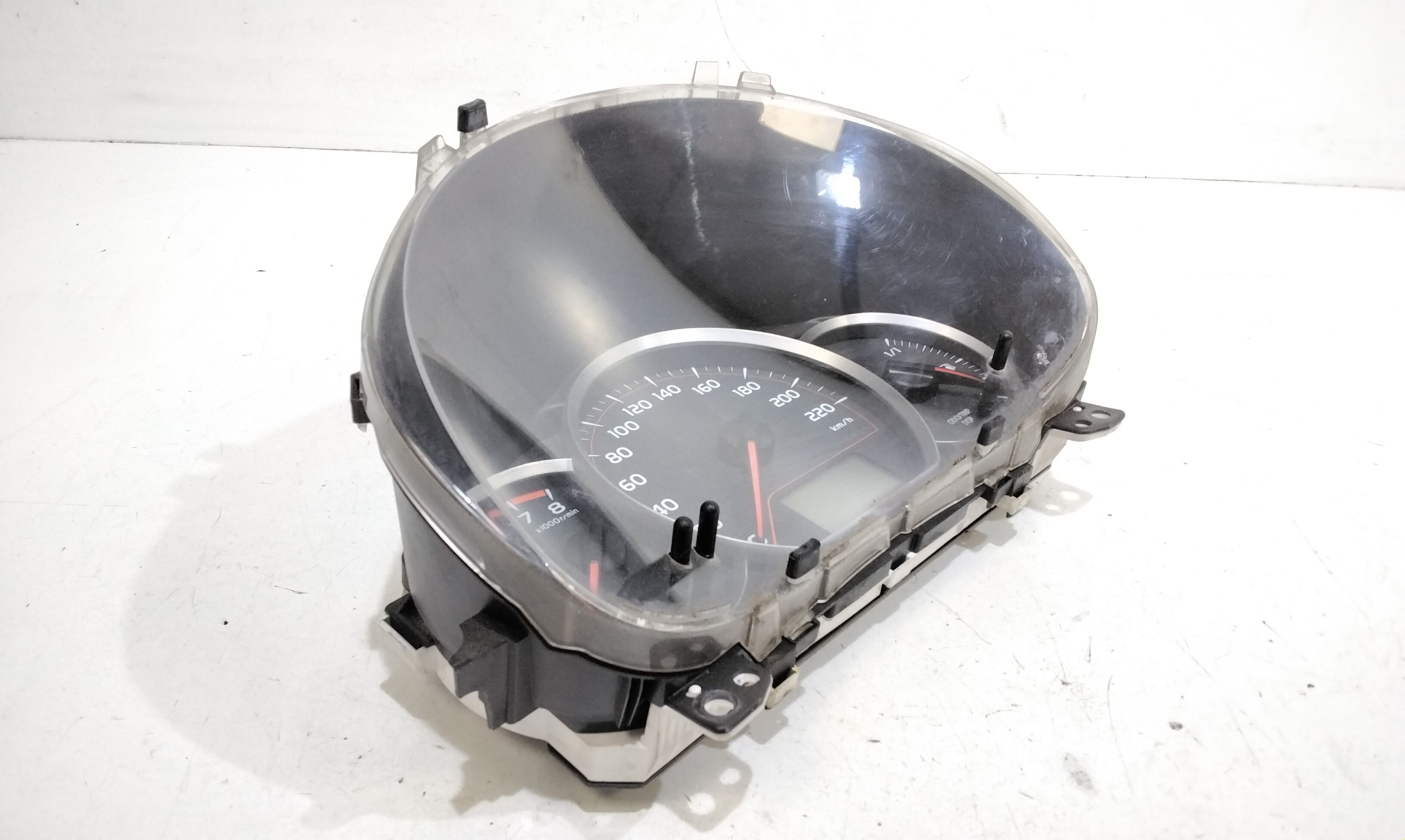 Quadro Strumenti TOYOTA Yaris Serie