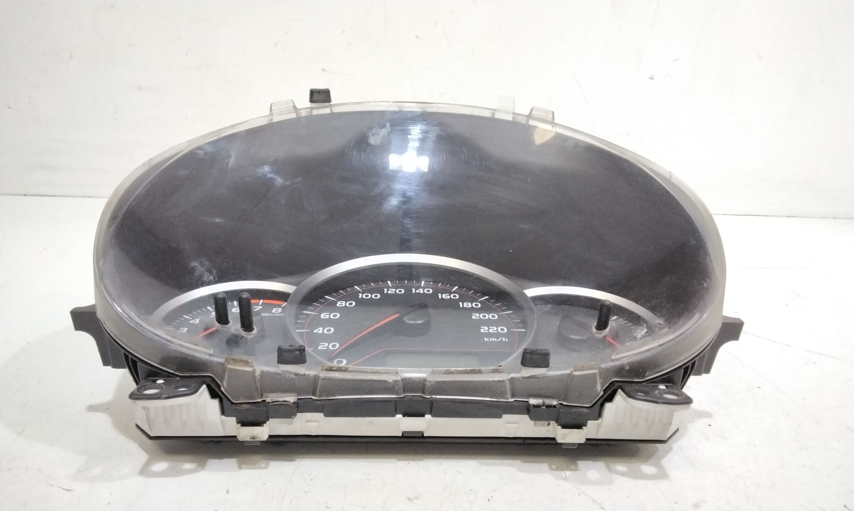 Quadro Strumenti TOYOTA Yaris Serie