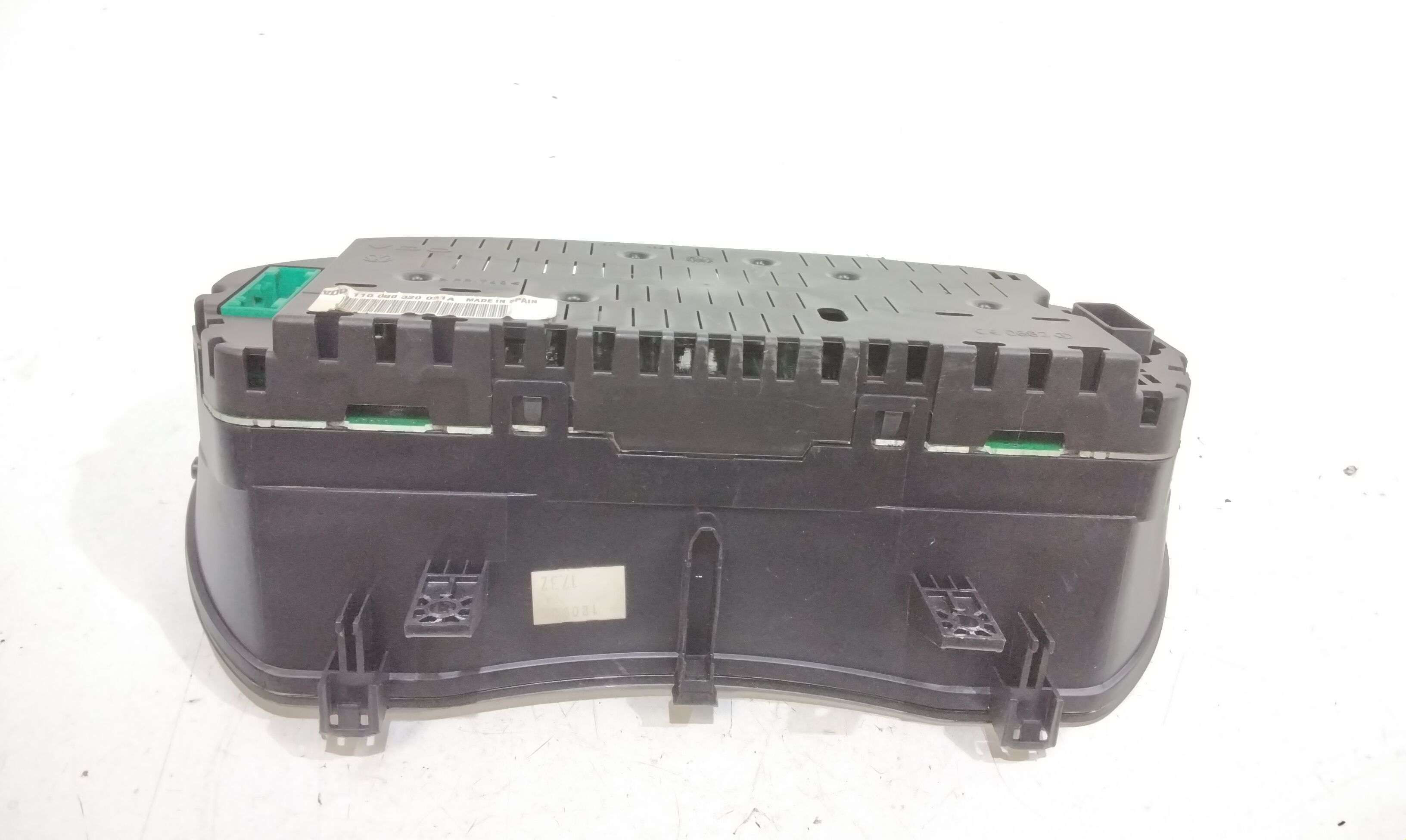 Quadro Strumenti VOLKSWAGEN Polo 4 Serie