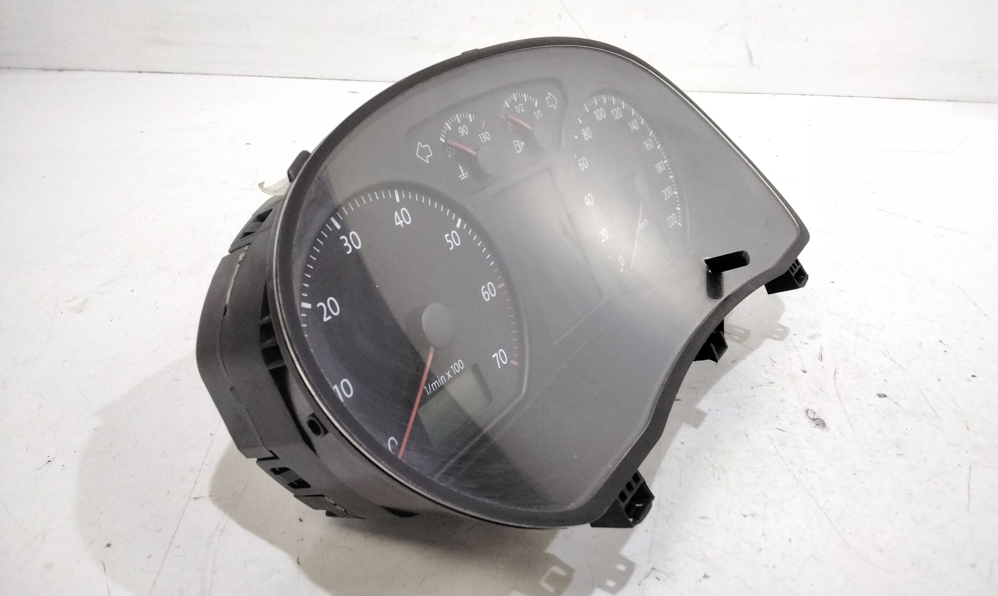 Quadro Strumenti VOLKSWAGEN Polo 4 Serie