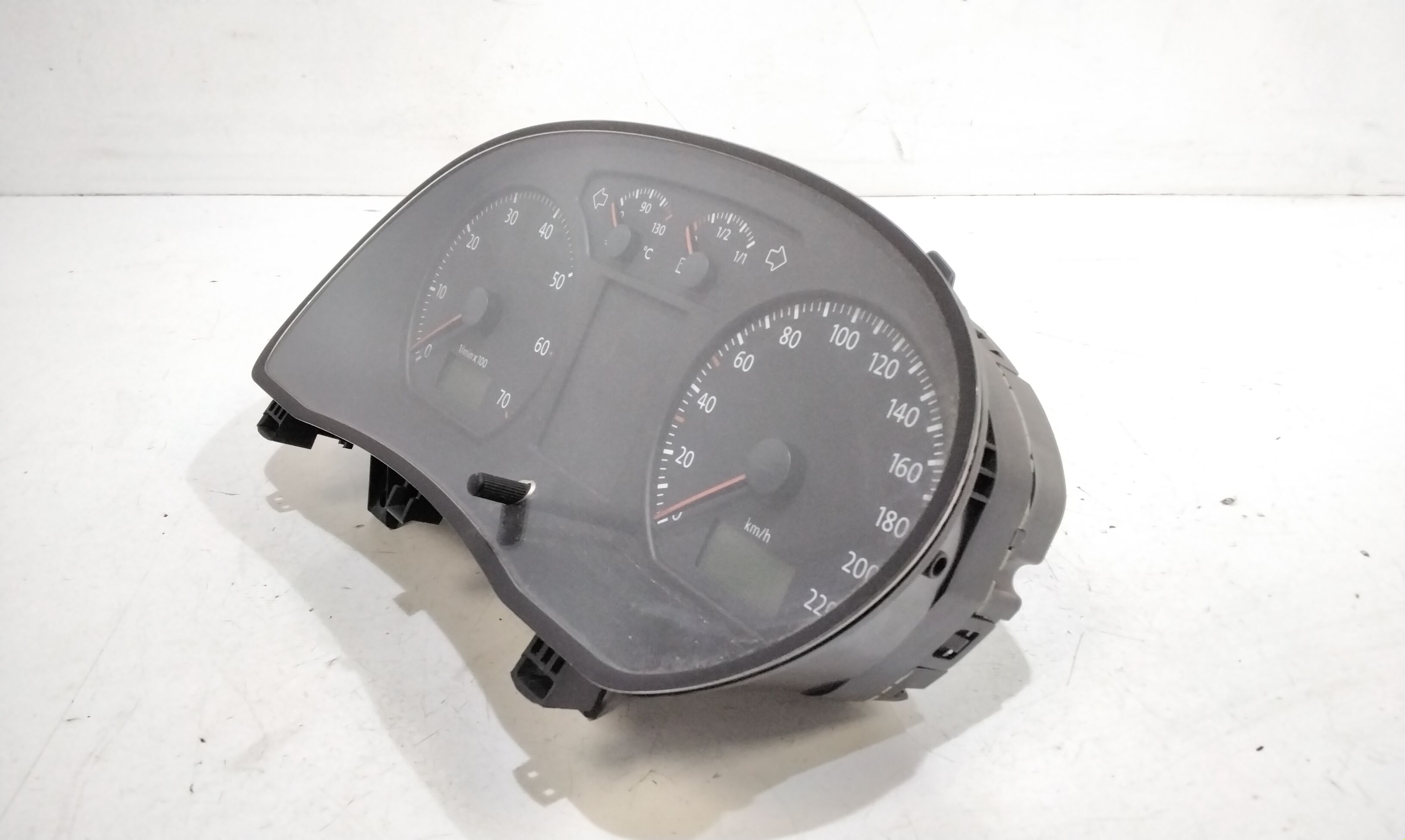 Quadro Strumenti VOLKSWAGEN Polo 4 Serie