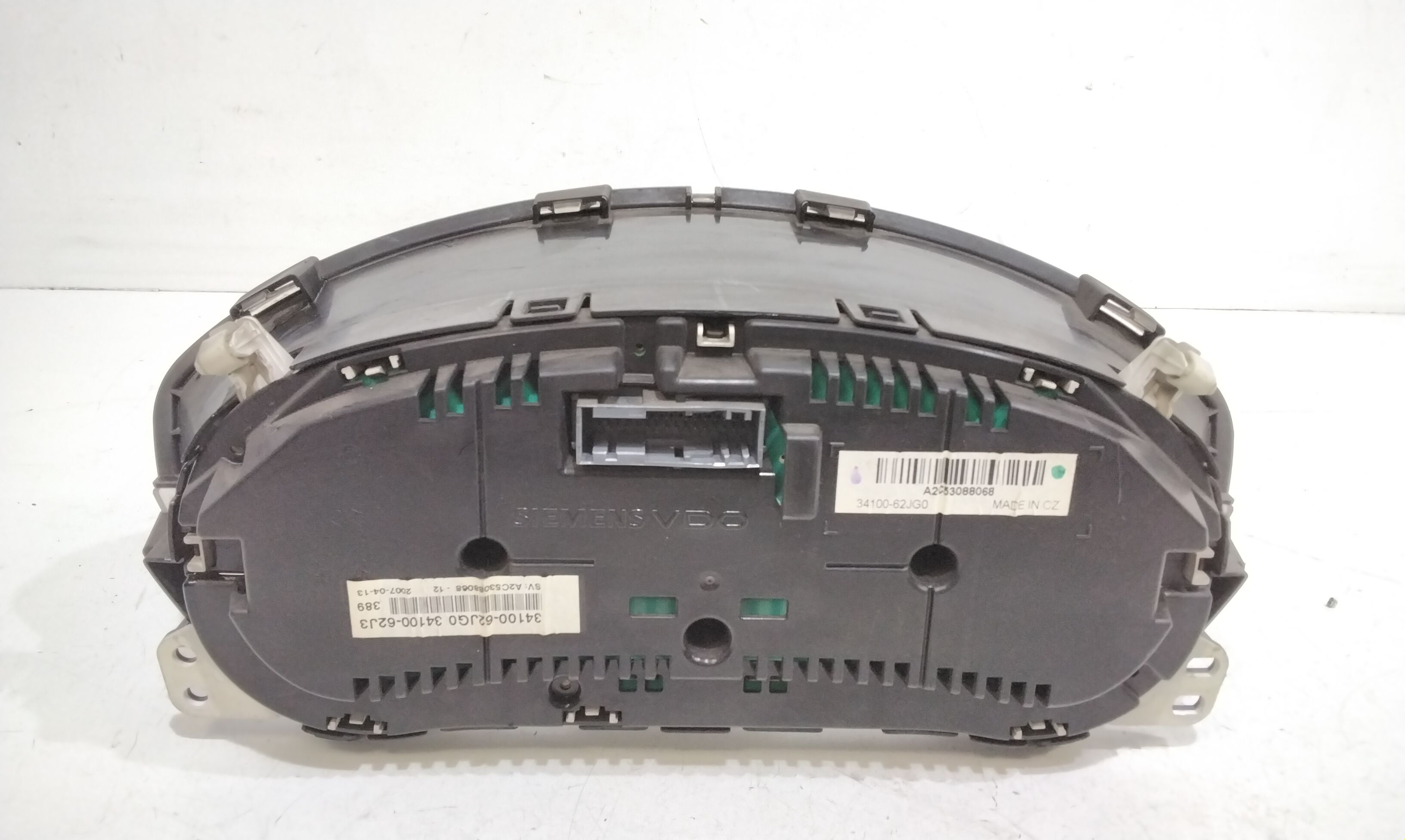 Quadro Strumenti SUZUKI Swift 4 Serie (04>10)