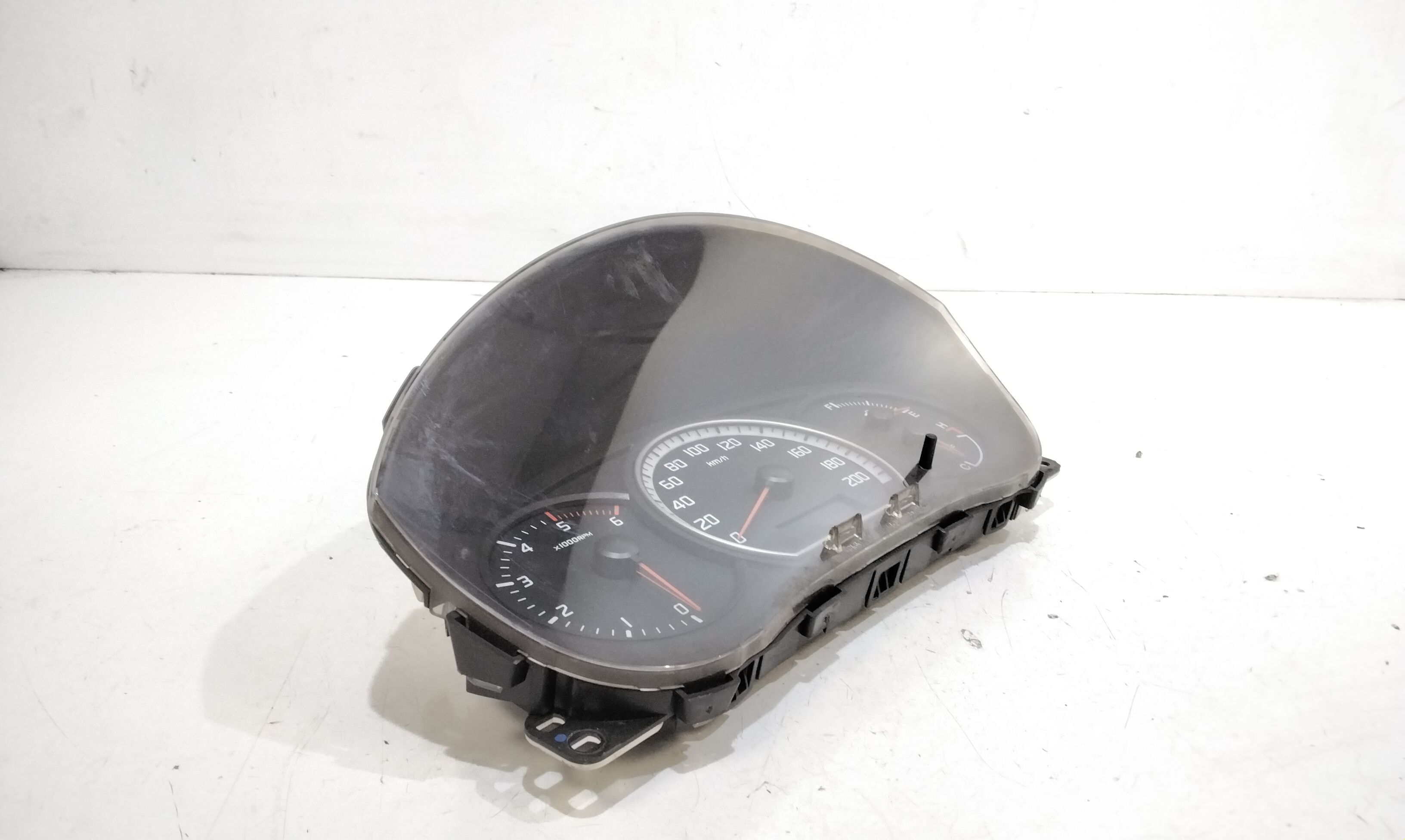 Quadro Strumenti SUZUKI Swift 4 Serie (04>10)