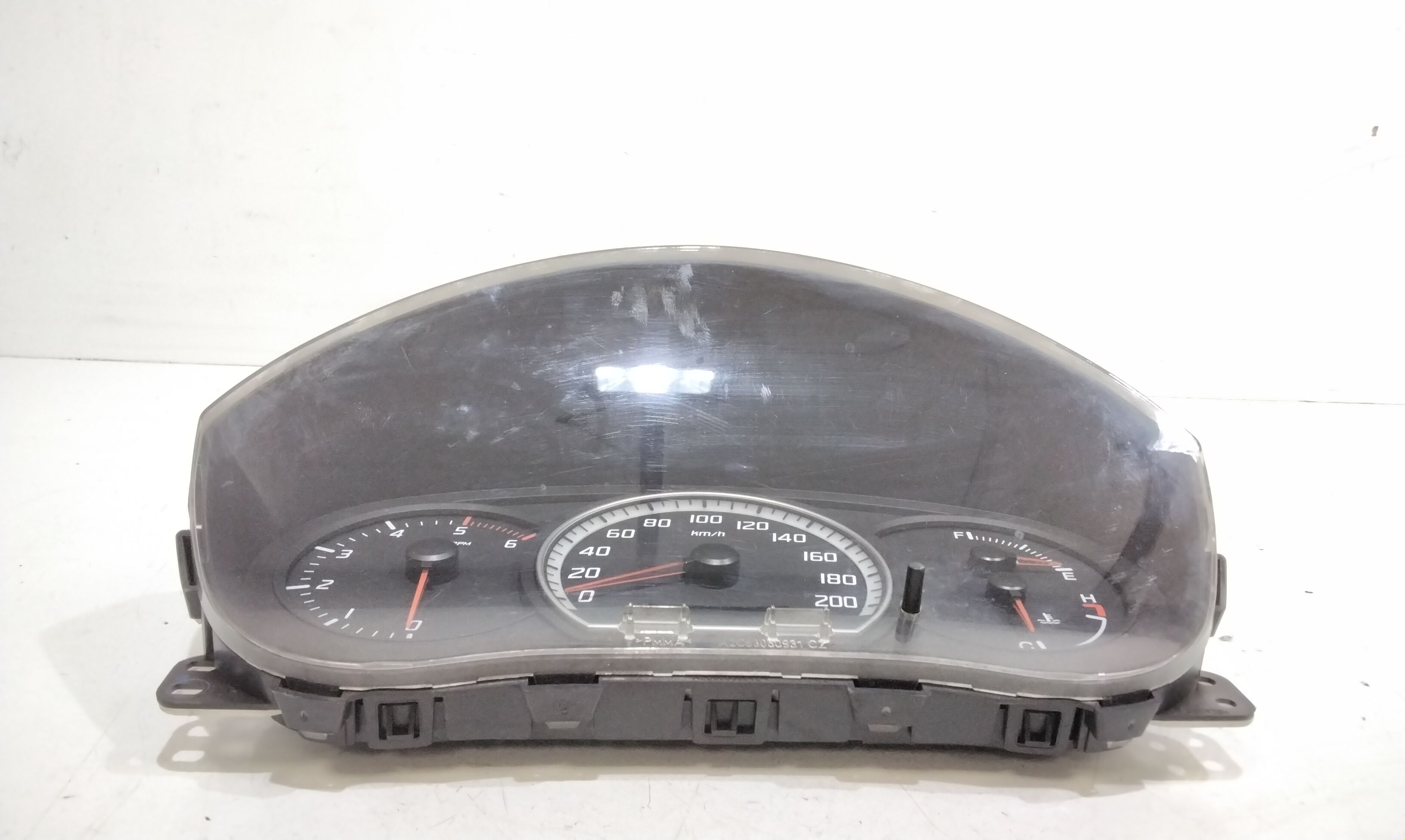 Quadro Strumenti SUZUKI Swift 4 Serie (04>10)