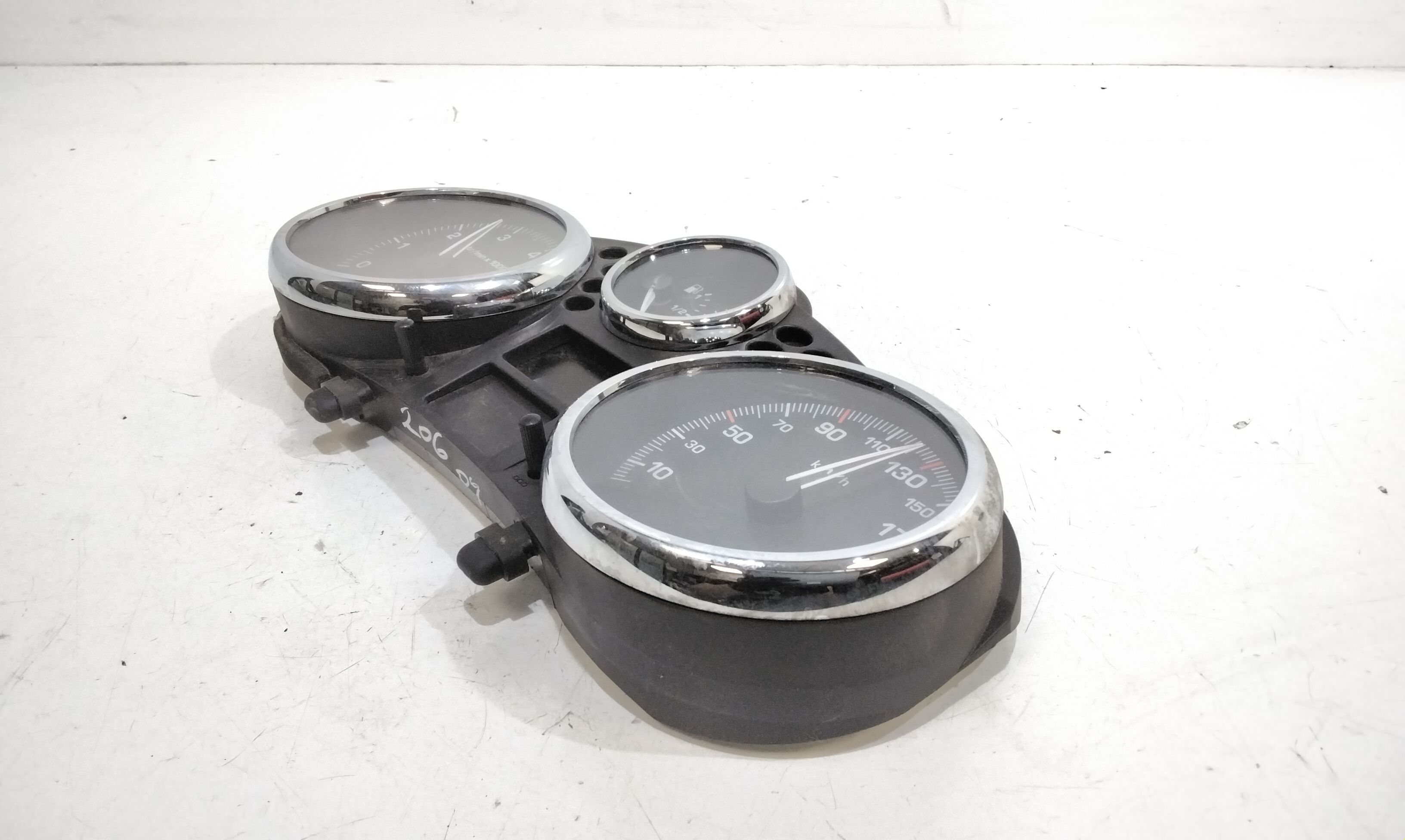 Quadro Strumenti PEUGEOT 206 Plus Berlina