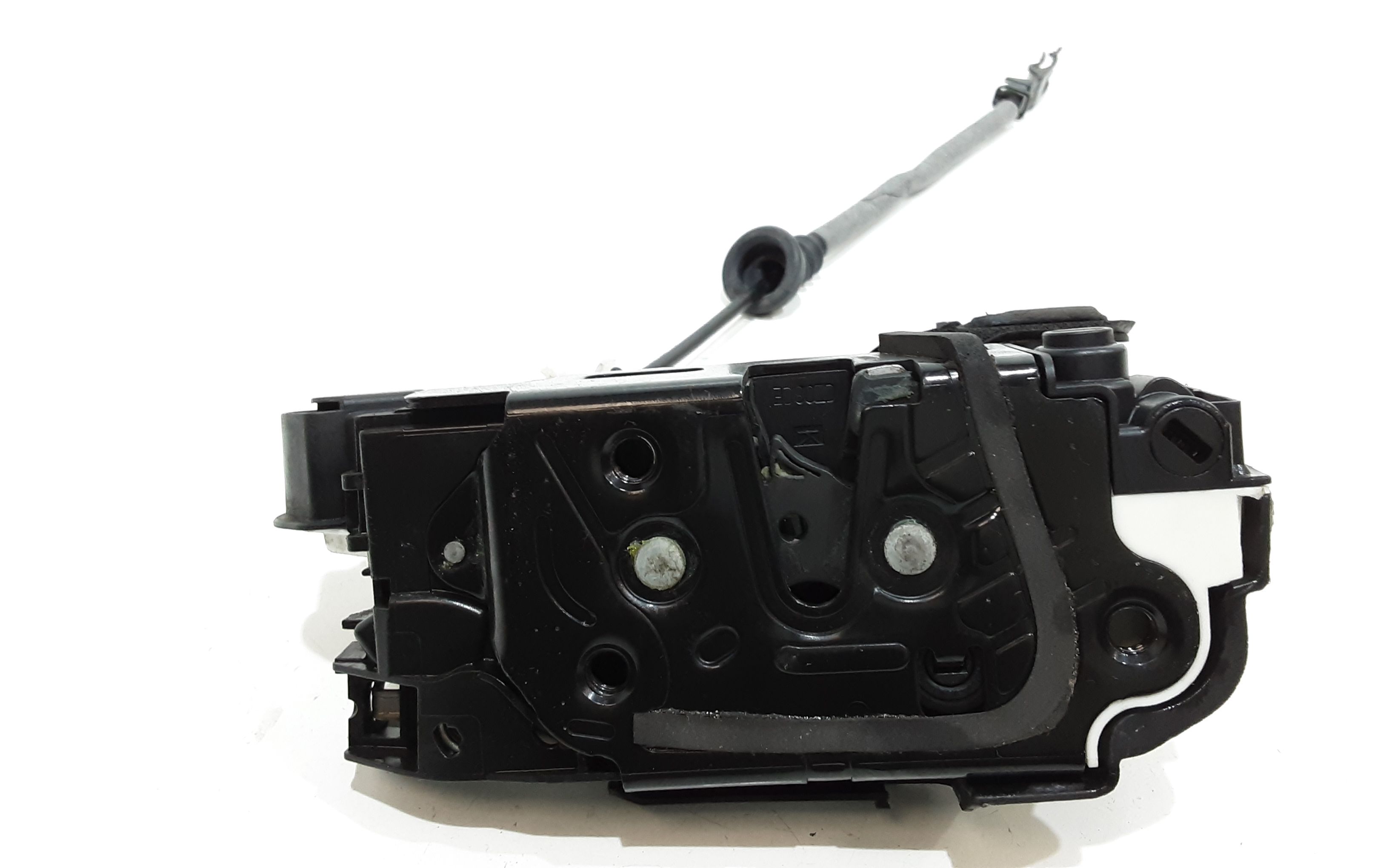 Serratura Posteriore destra VOLKSWAGEN Golf 7 Berlina (12>)