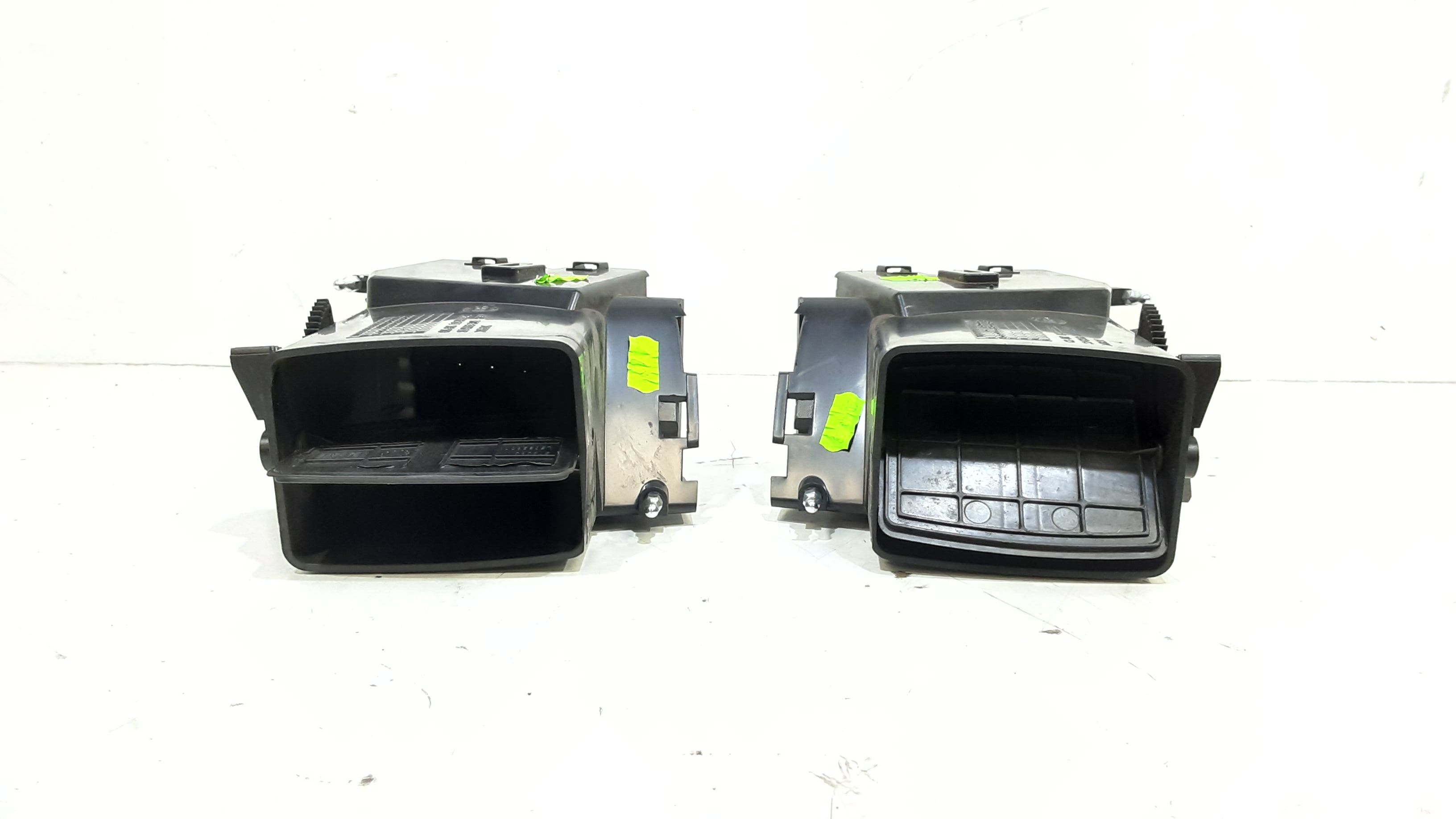 Bocchette Aria Cruscotto PEUGEOT Boxer 4 Serie