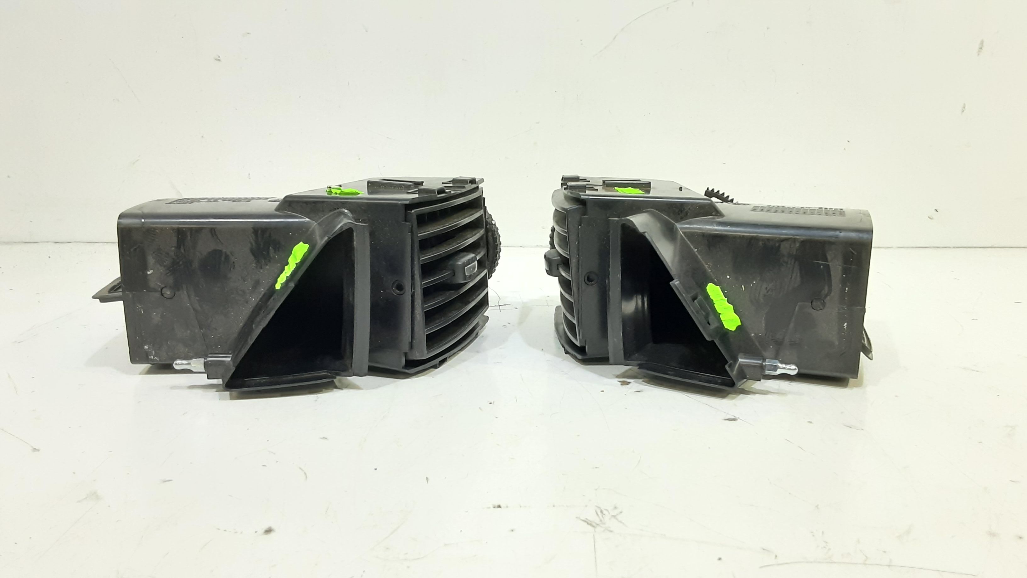 Bocchette Aria Cruscotto PEUGEOT Boxer 4 Serie