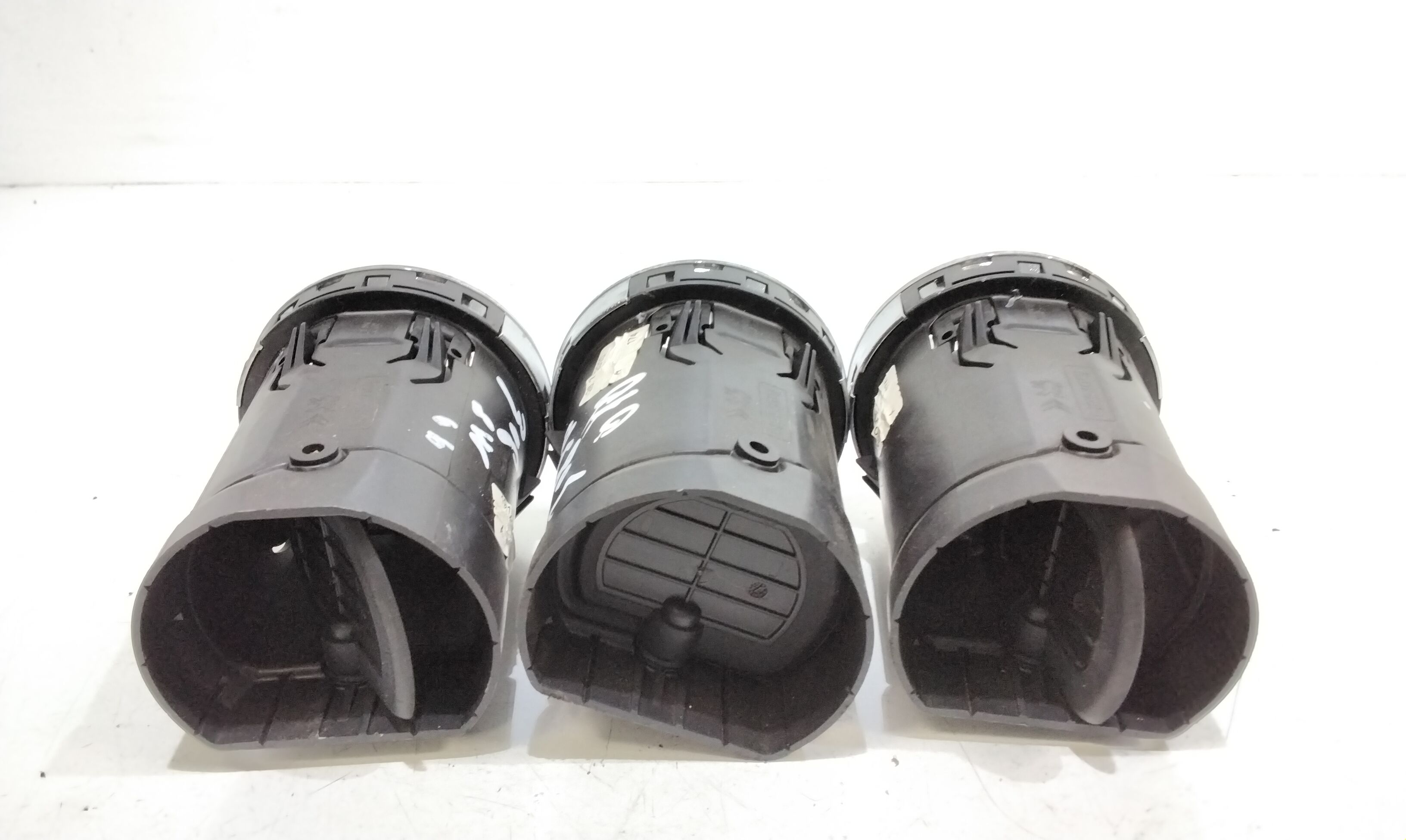 Bocchette Aria Cruscotto PEUGEOT 308 S. Wagon (08>14)