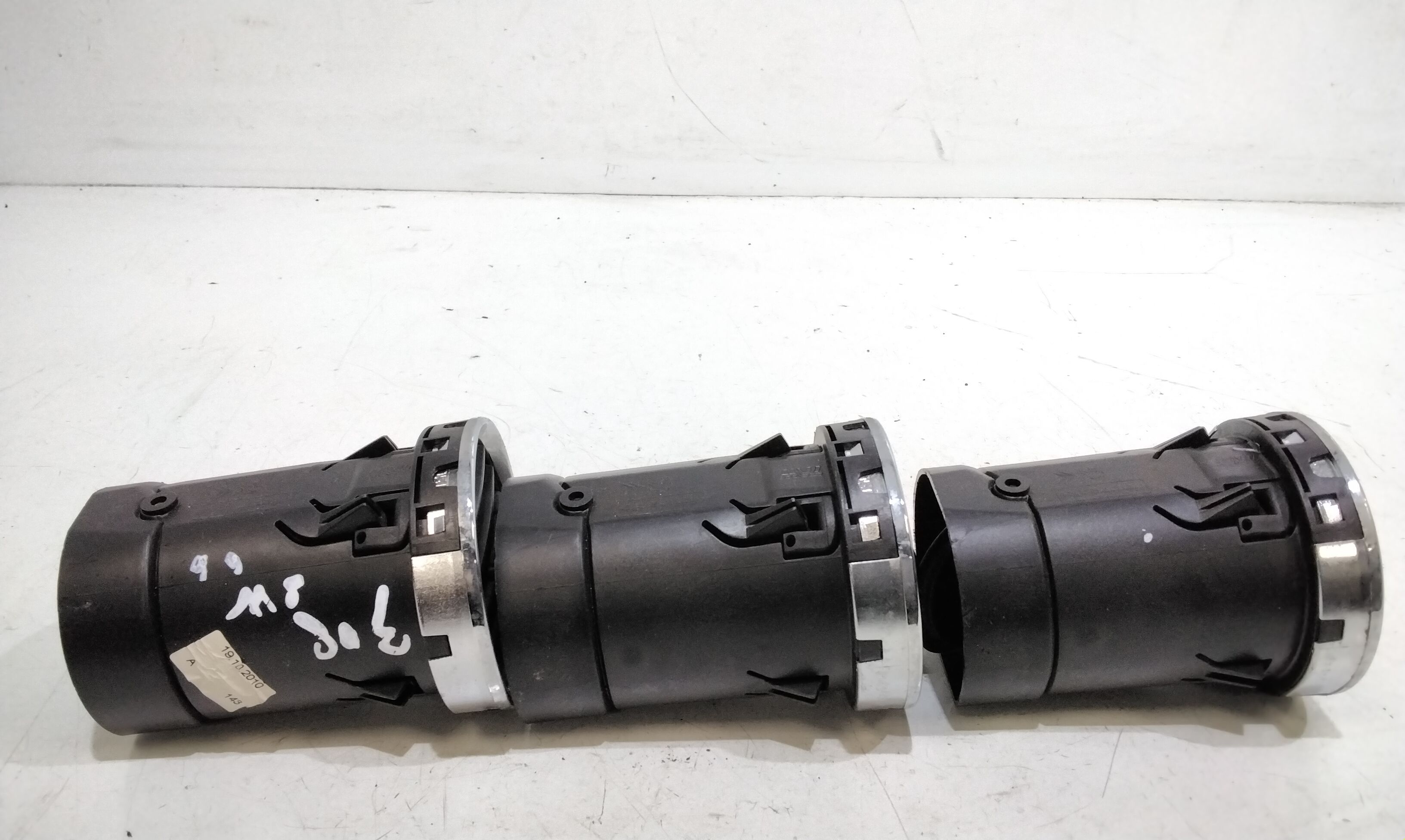 Bocchette Aria Cruscotto PEUGEOT 308 S. Wagon (08>14)