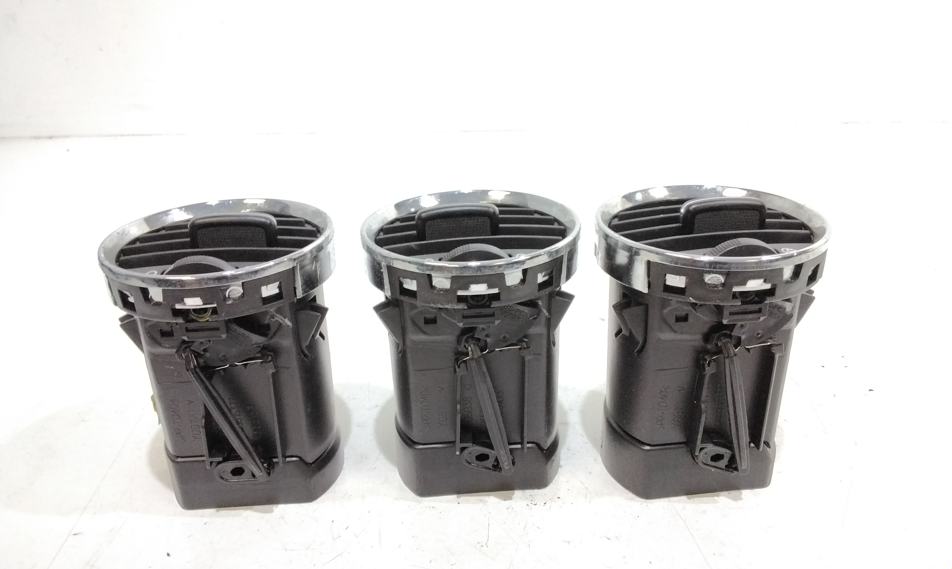 Bocchette Aria Cruscotto PEUGEOT 308 S. Wagon (08>14)