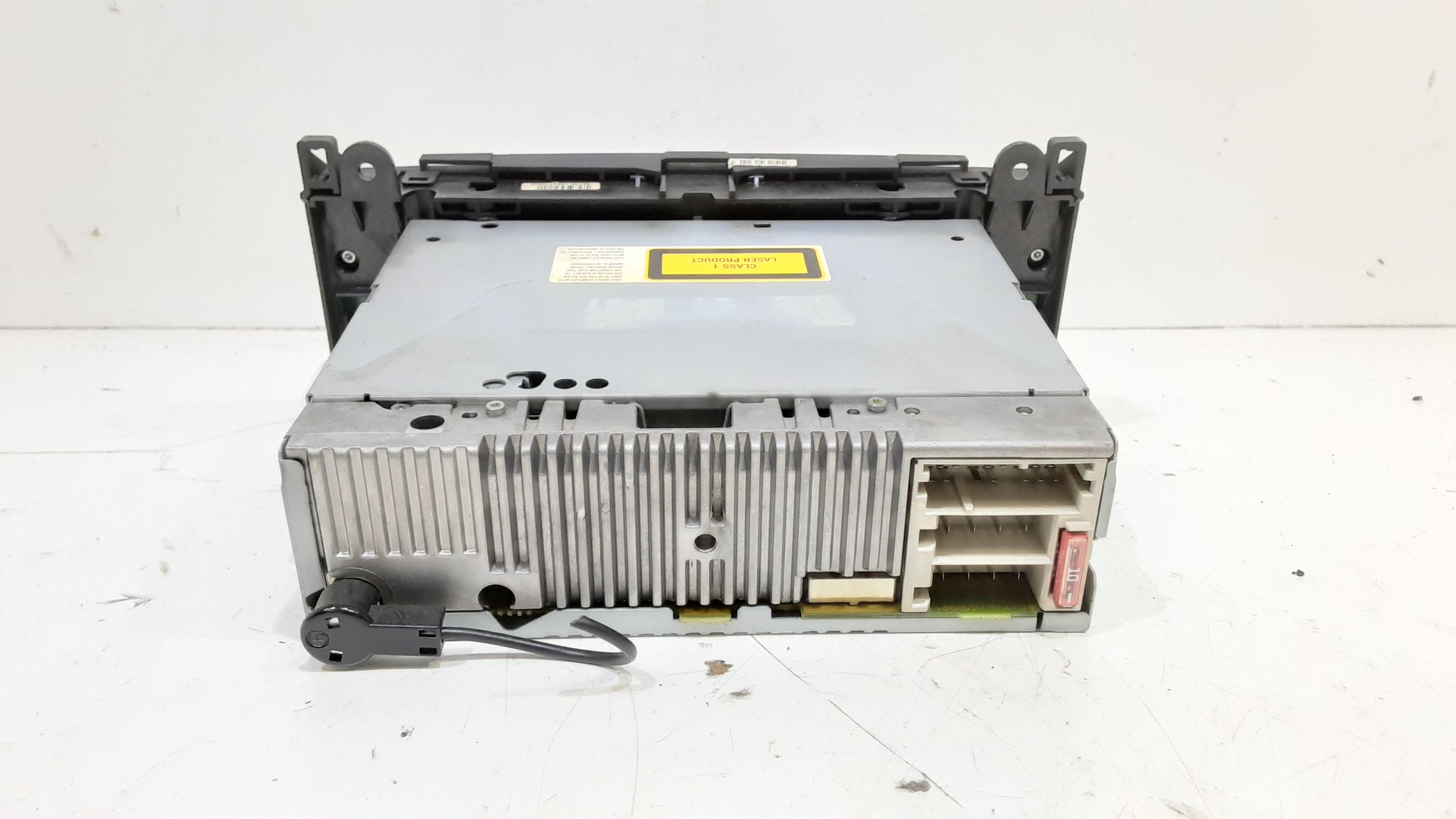 Autoradio MERCEDES Classe A W169 3 Serie