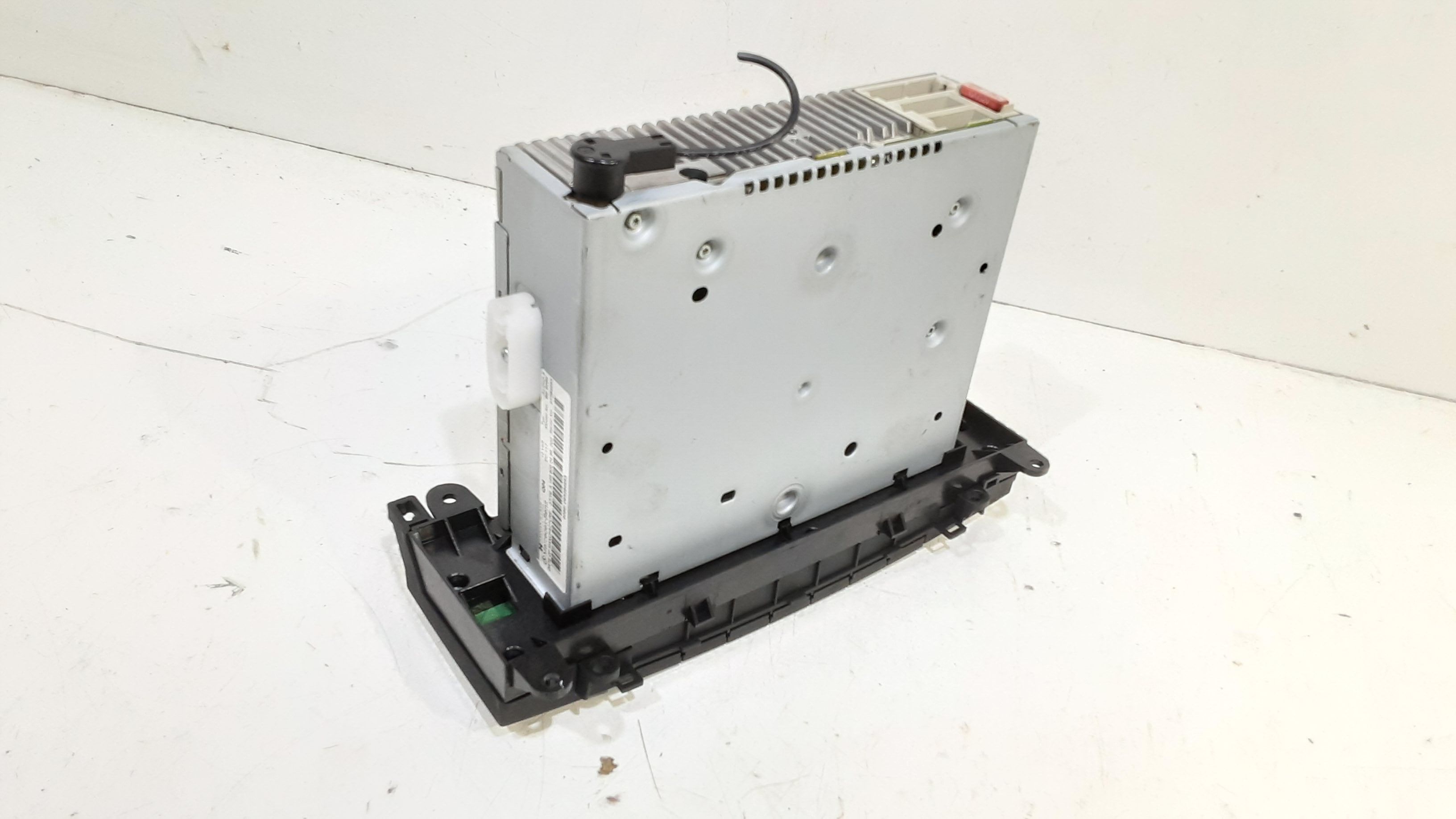 Autoradio MERCEDES Classe A W169 3 Serie