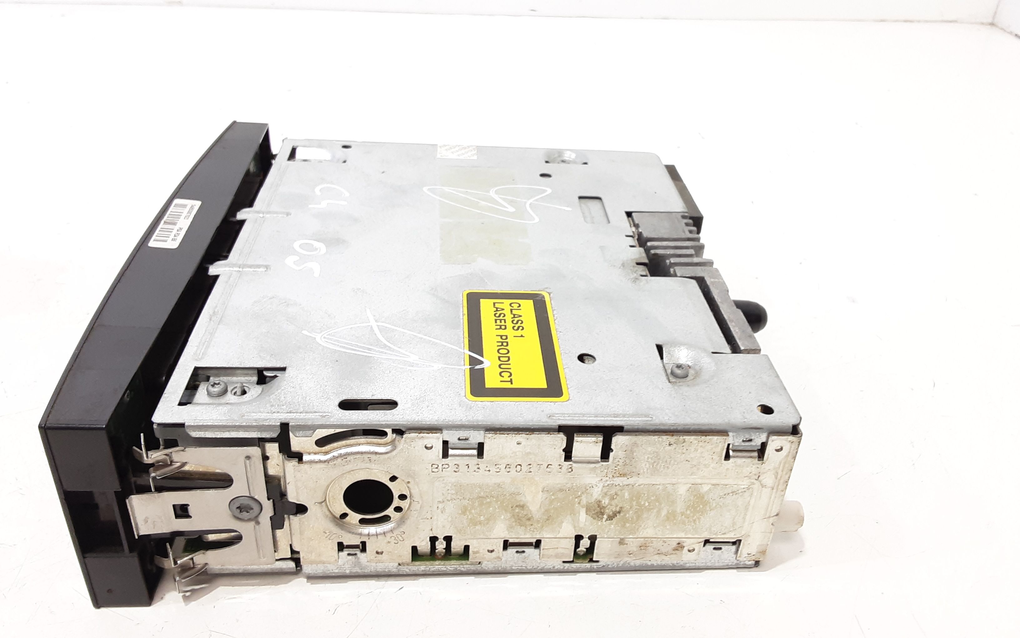 Autoradio CITROEN C4 Berlina