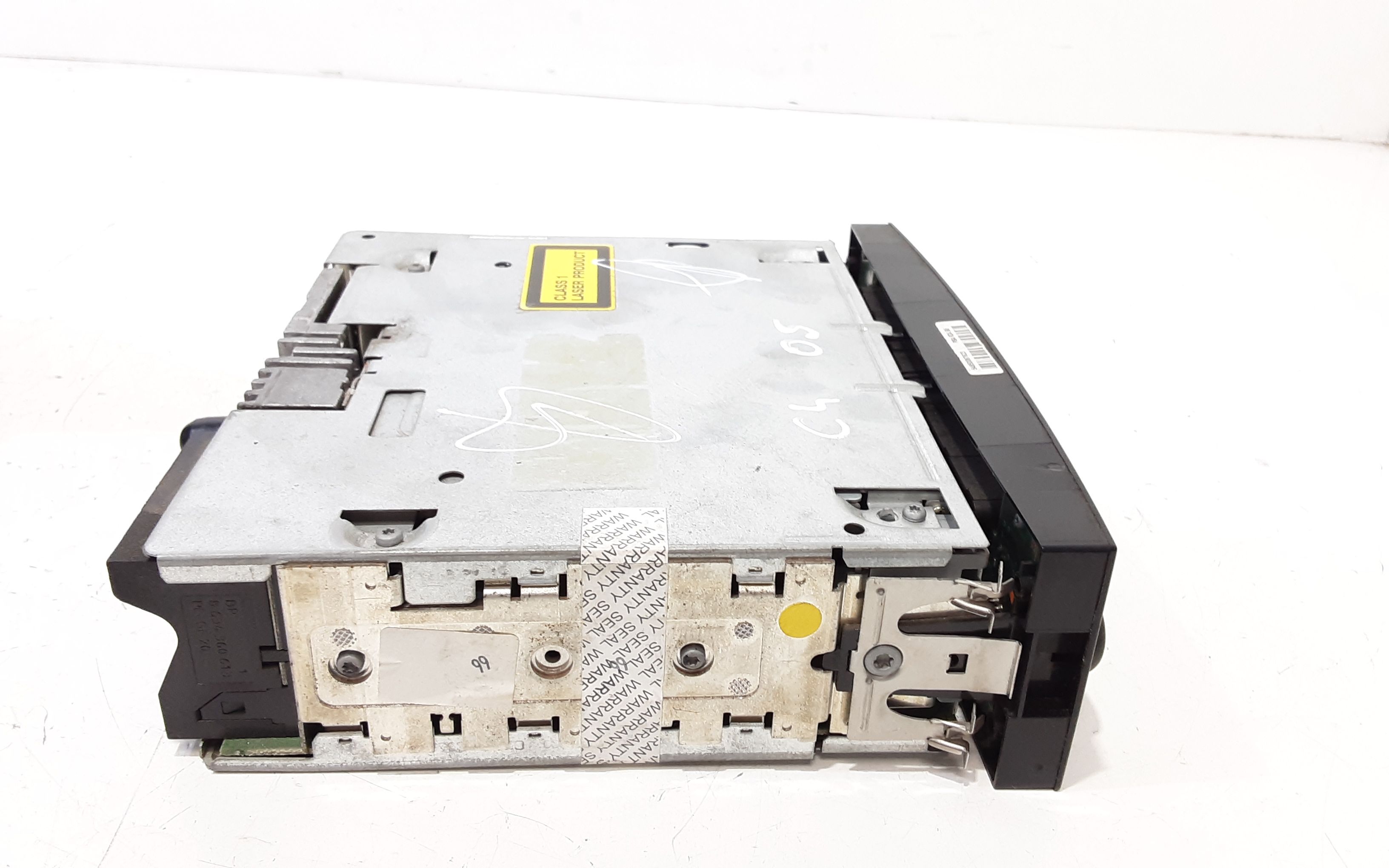 Autoradio CITROEN C4 Berlina