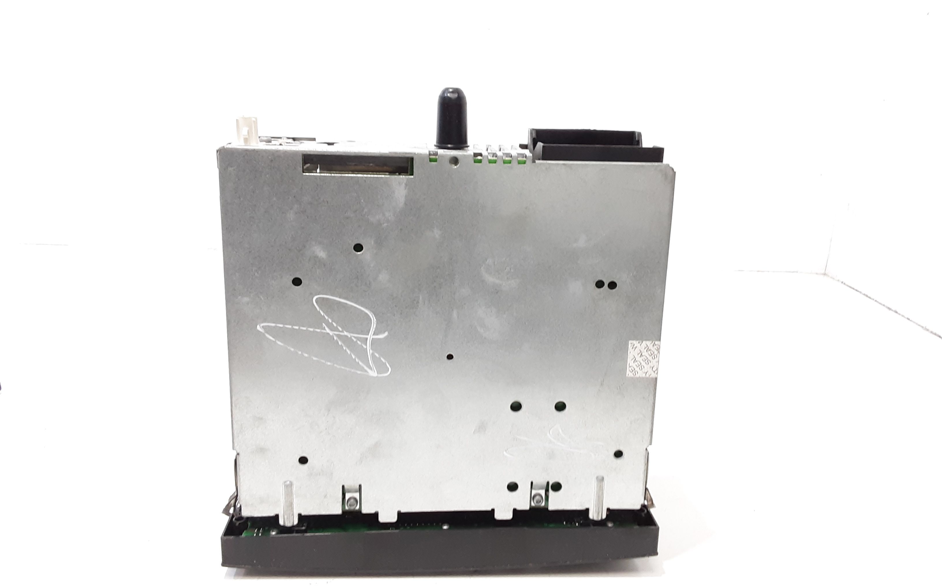 Autoradio CITROEN C4 Berlina