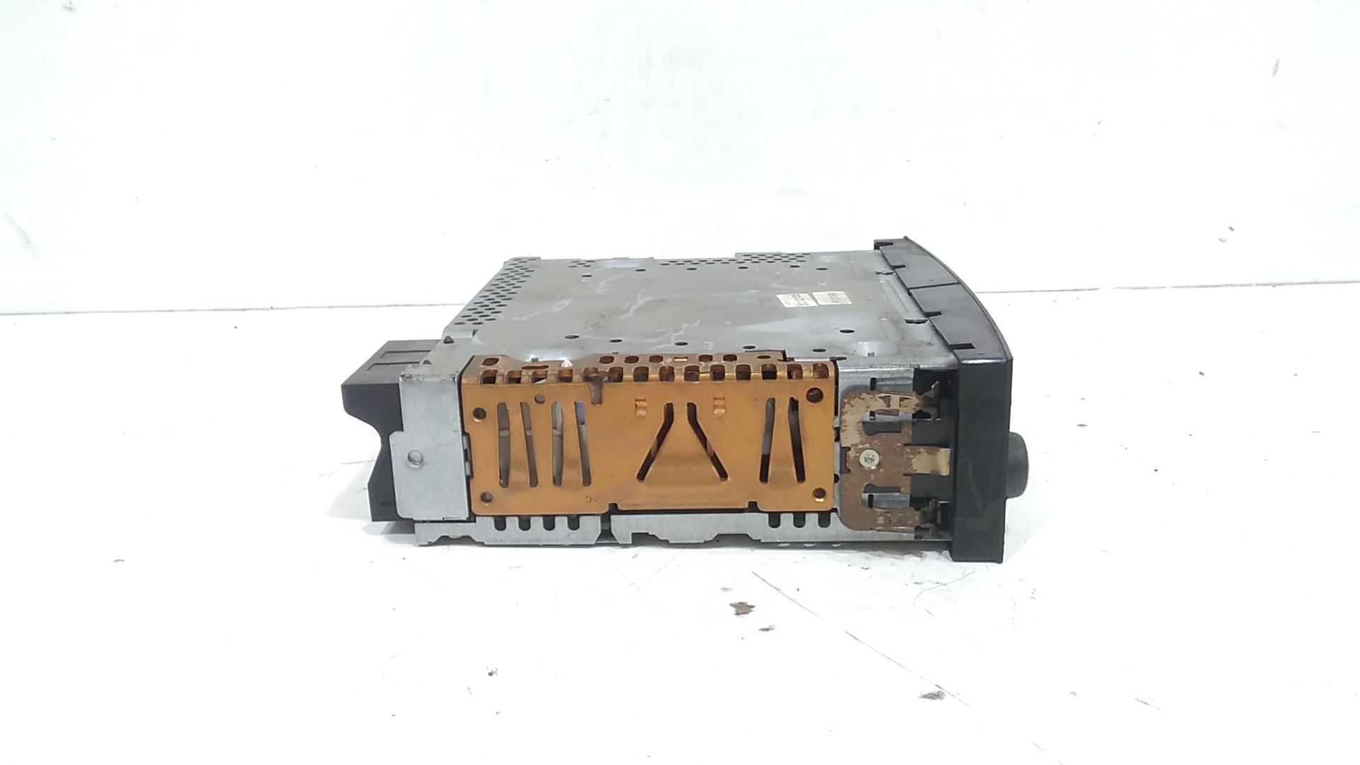 Autoradio PEUGEOT 207 1 Serie