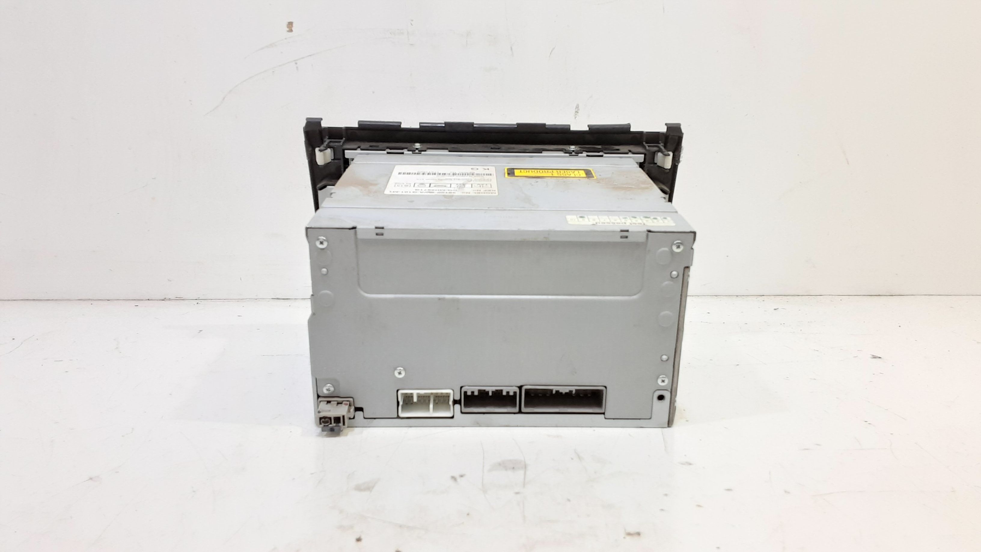 Autoradio HONDA CR-V 3 Serie